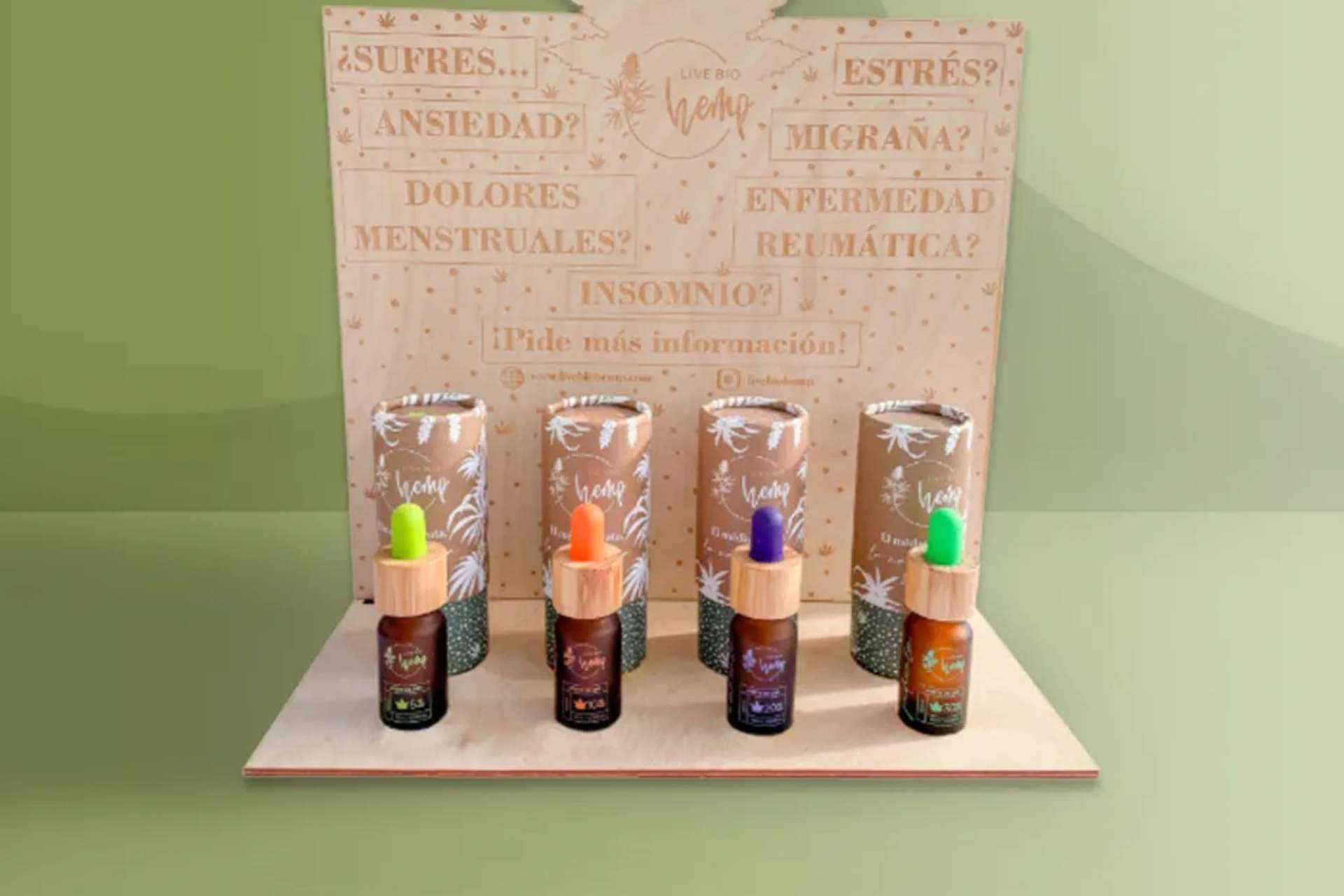 Emprendedores españoles revolucionan el sector de los productos naturales del bienestar y cuidado personal