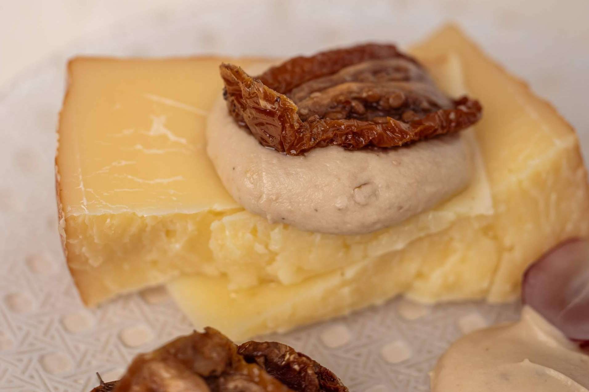 Los quesos gourmet disponibles en la tienda Vegamar Bodegas