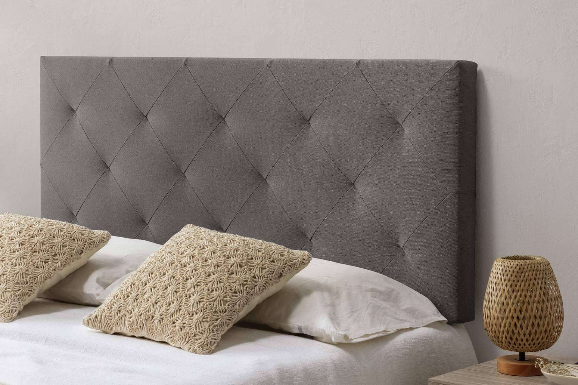 ¿Dónde encontrar cabeceros de cama originales? Las 7 ideas de Top Mueble