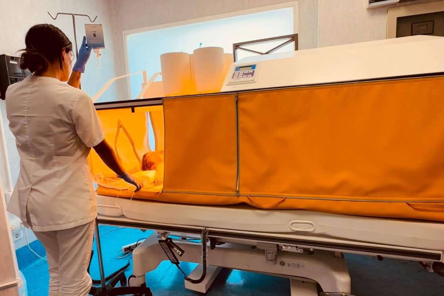 Una de las clínicas de oncología integrativa más reconocidas, Cellumed Clinic