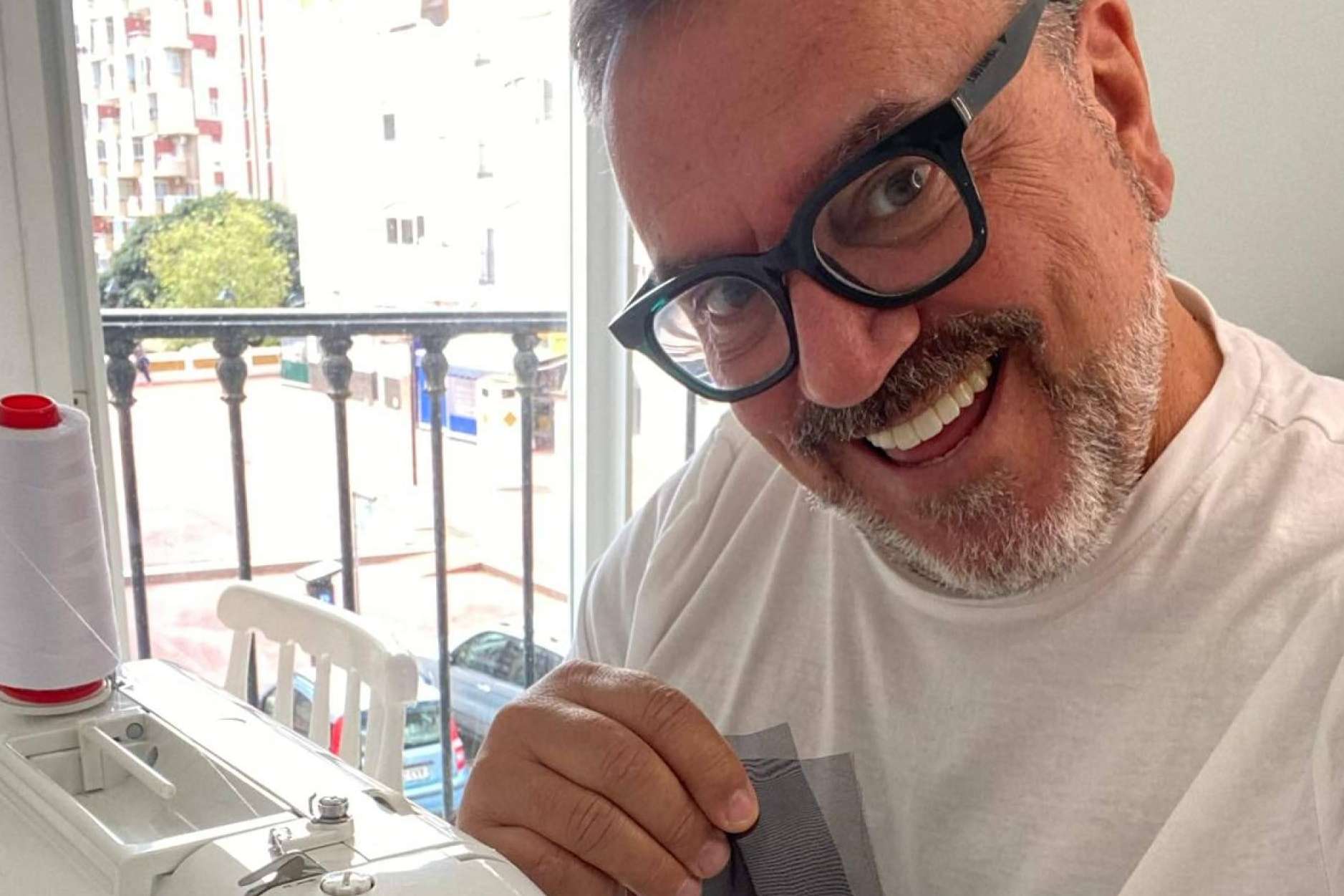 Confección y exclusividad en vestidos de novia de la mano del atelier de Miguel Miglionico