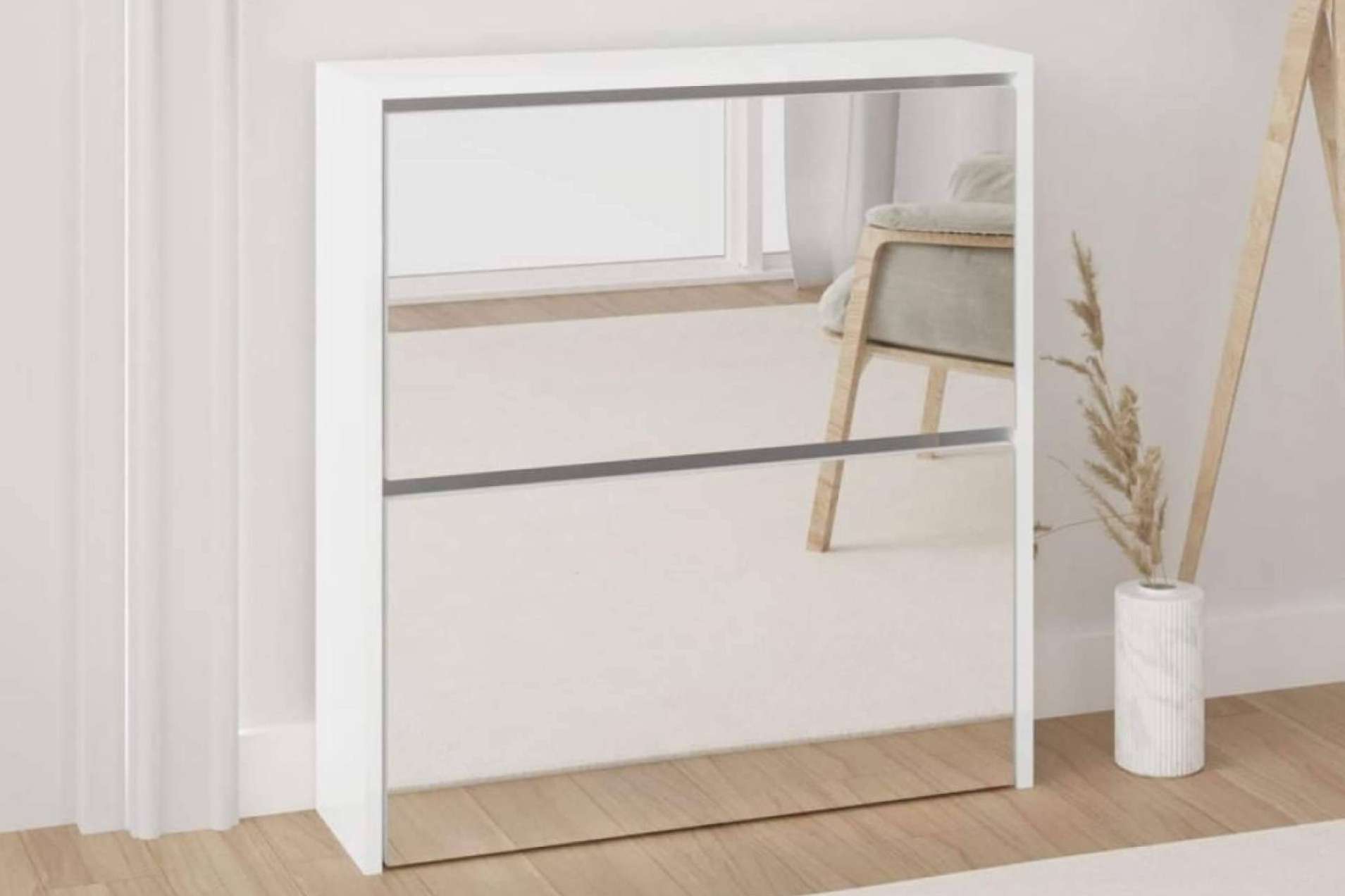 Los muebles auxiliares disponibles en el catálogo de la tienda online Mi Hogar
