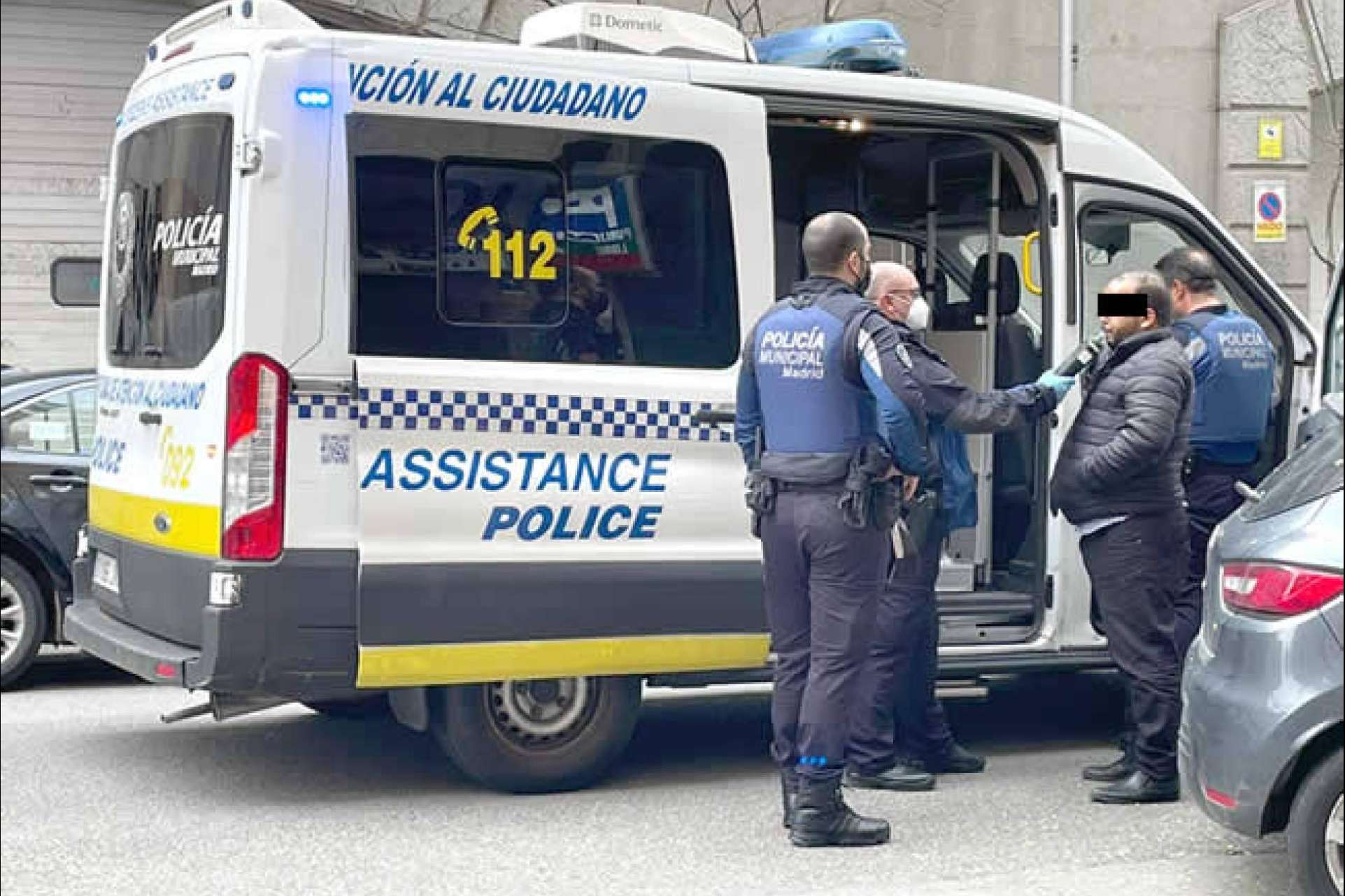 EnferPuntual y su servicio integral para fuerzas de seguridad