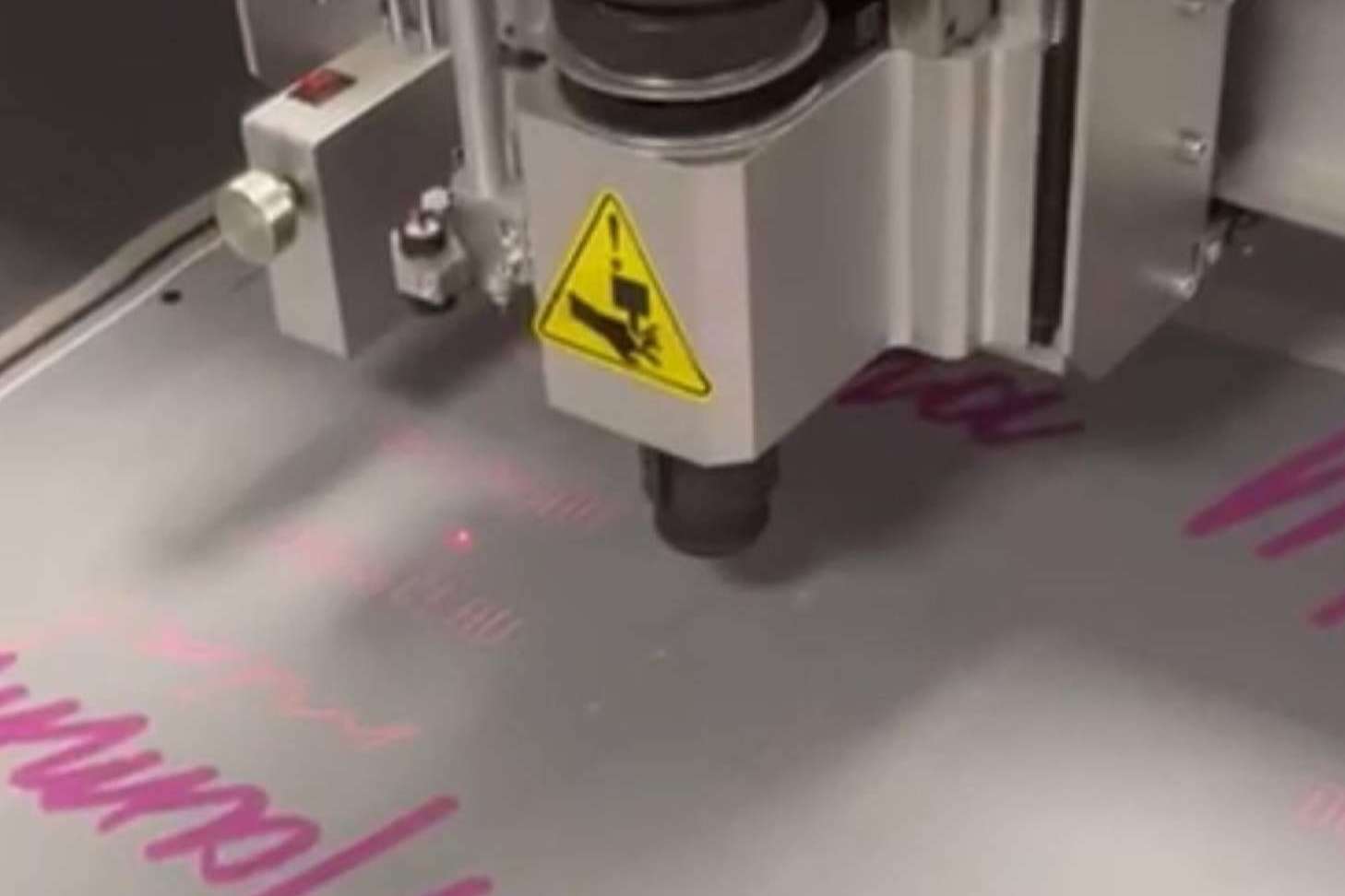 El nuevo servicio de DTF por metros cortado, listo para planchar y aplicar de DTF Barcelona