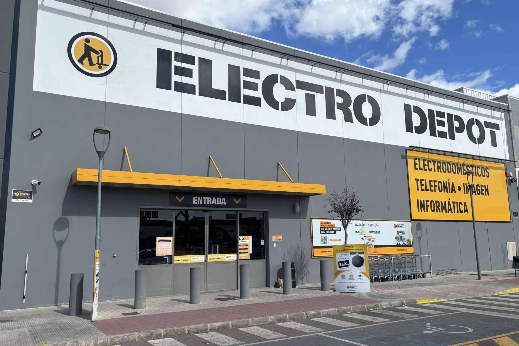 Explorando el mundo del retail. Conversación exclusiva con el equipo de marketing de Electro Depot