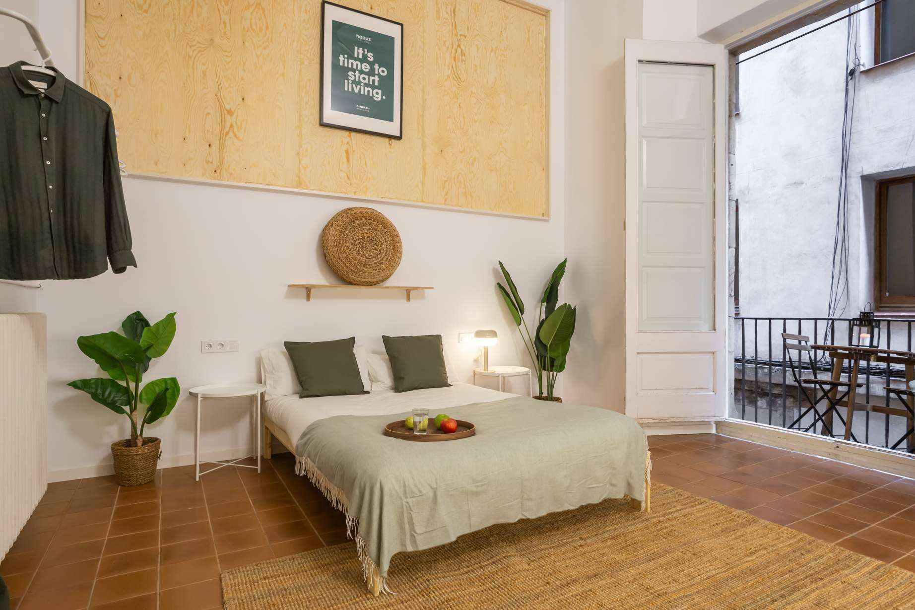 El alquiler de habitaciones en Barcelona es más fácil para los profesionales con Haaus® Coliving