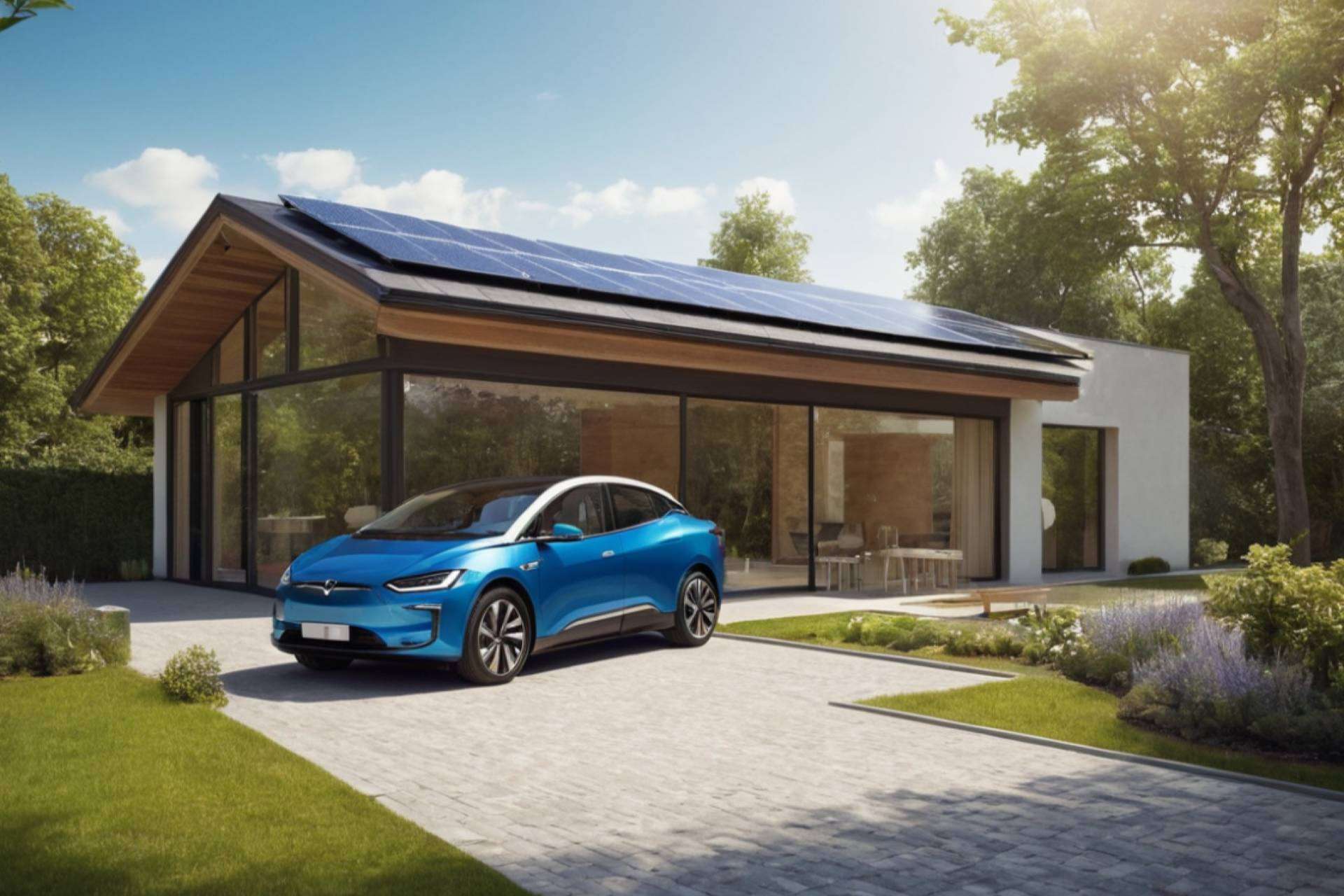 EAVE, expertos en el sector de la industria fotovoltaica