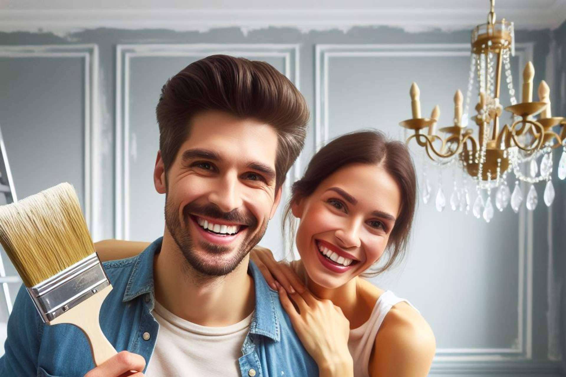 Transformar el hogar con estos 5 Trucos DIY para hacer reformas en casa