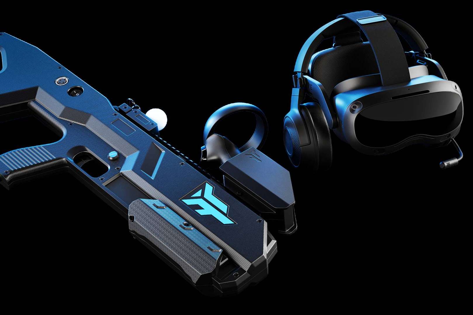 Los avances más recientes en tecnología de realidad virtual, por Zero Latency