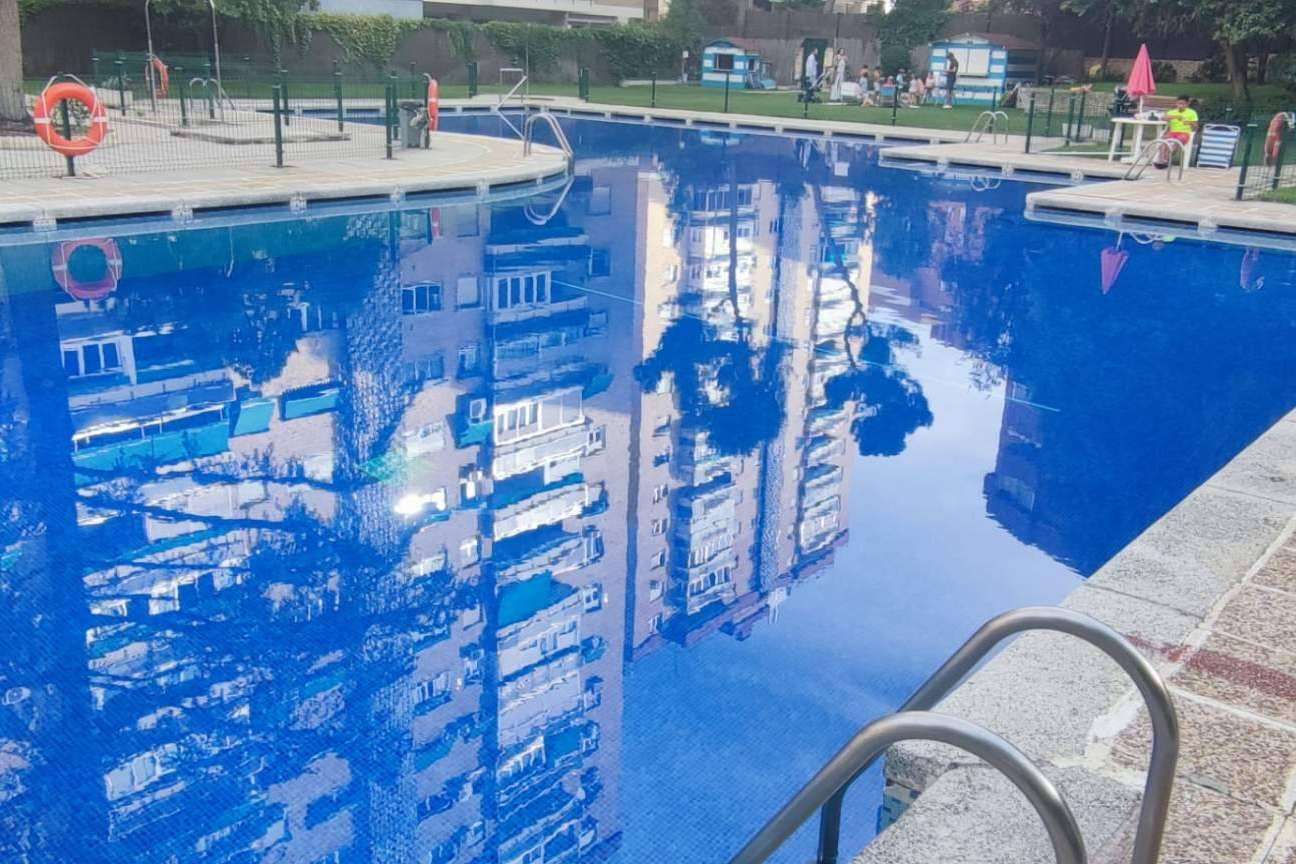 La necesidad de utilizar un purificador de agua, por PoolTiger