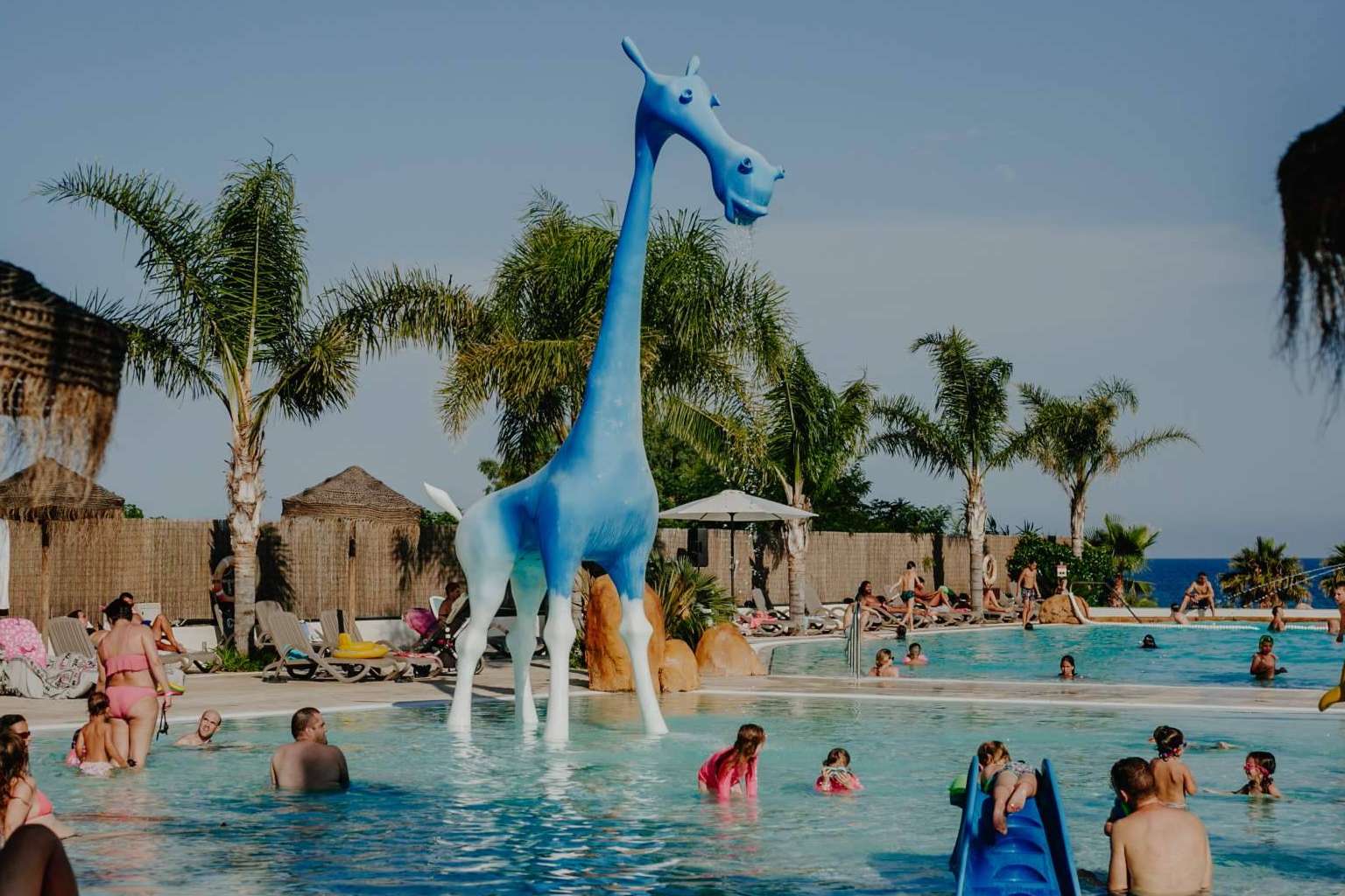 ¿Dónde ir de vacaciones en mayo y junio? Alannia Resorts