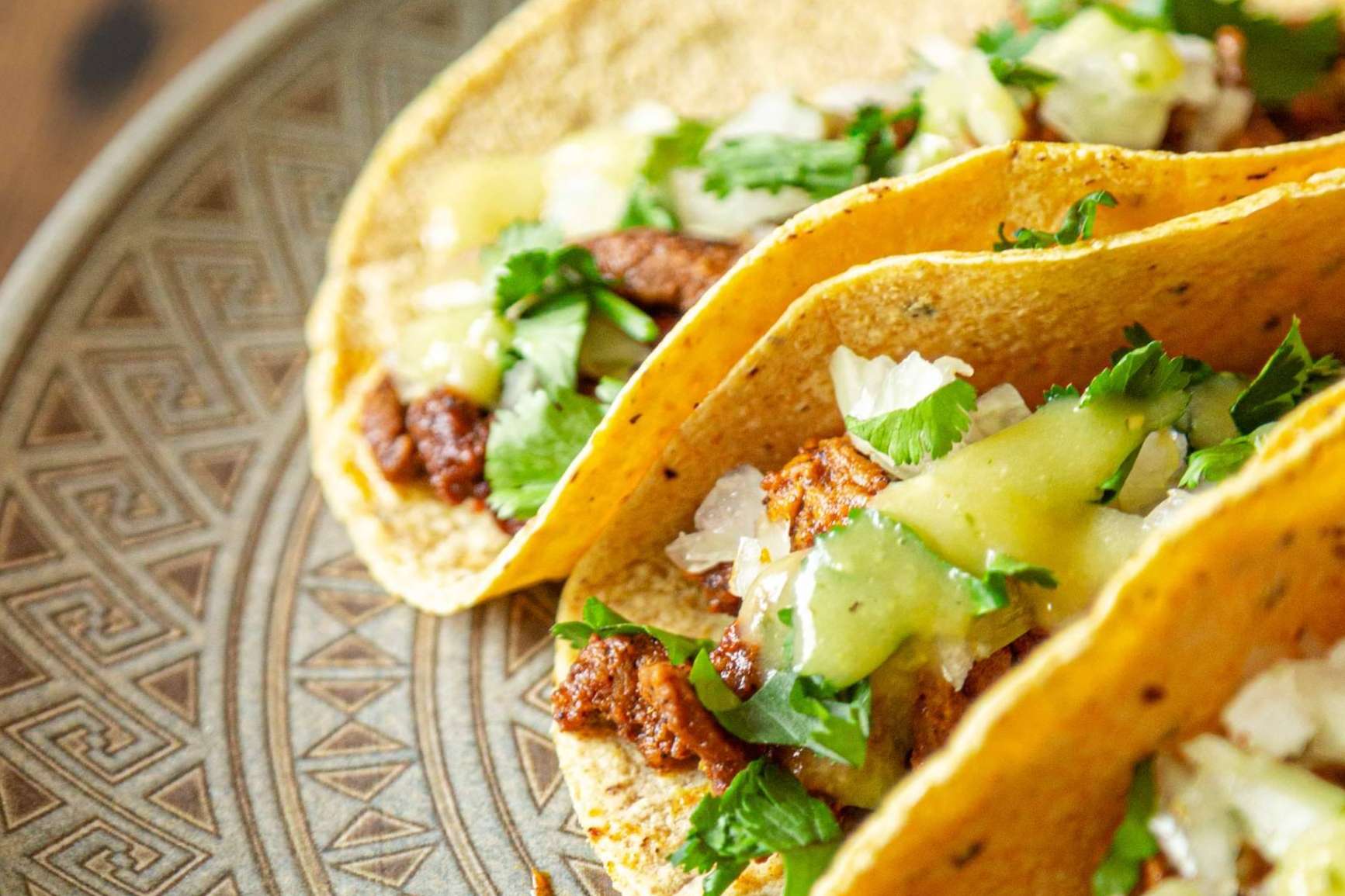 El significado de la tortilla de maíz en la gastronomía mexicana