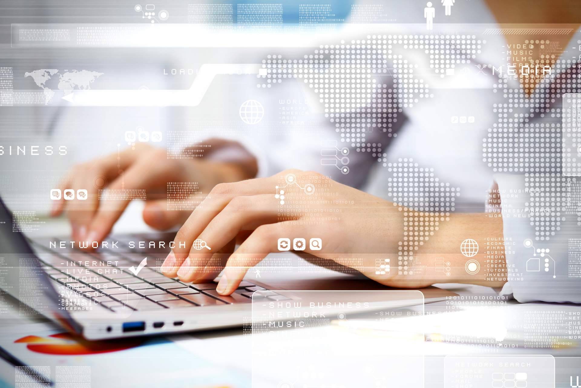 GOWtech, servicios de administración de sistemas informáticos