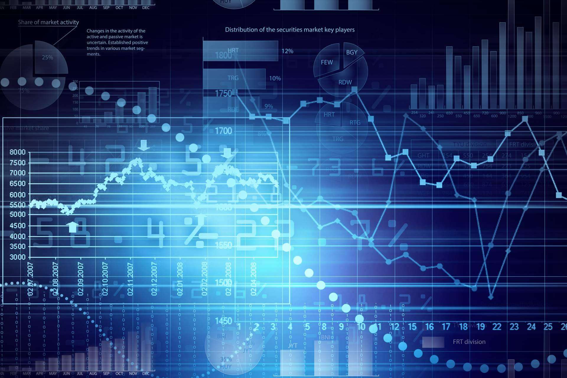 EBIS Business Techschool ofrece el Máster en Data Science e Inteligencia Artificial
