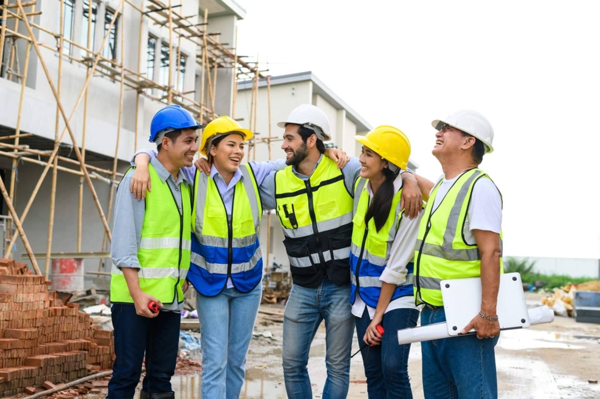 Construying, el nuevo aliado digital en la gestión integral de obras y reformas