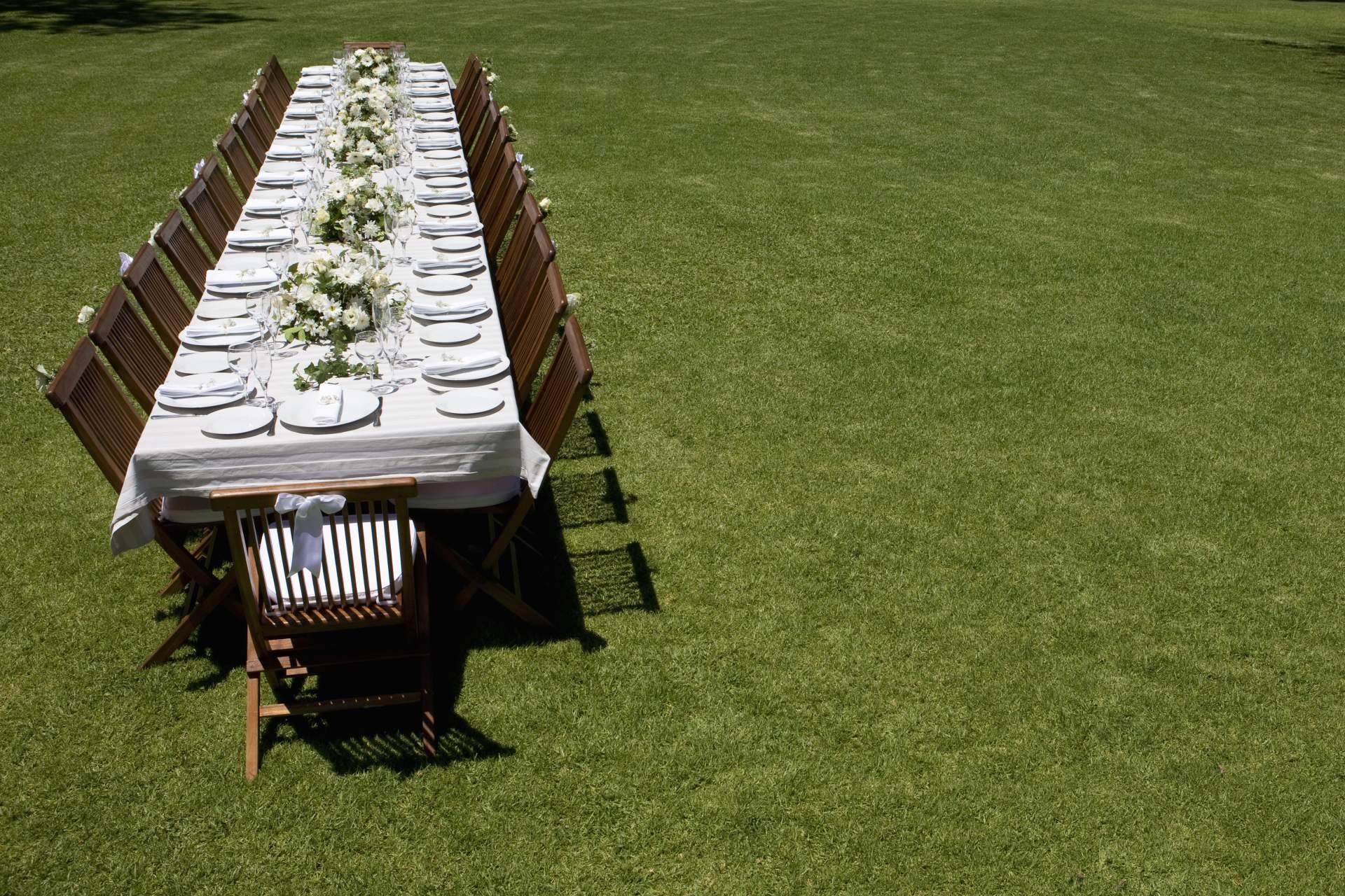 Consejos para celebrar una boda en verano, de la mano de Detalles Armonía