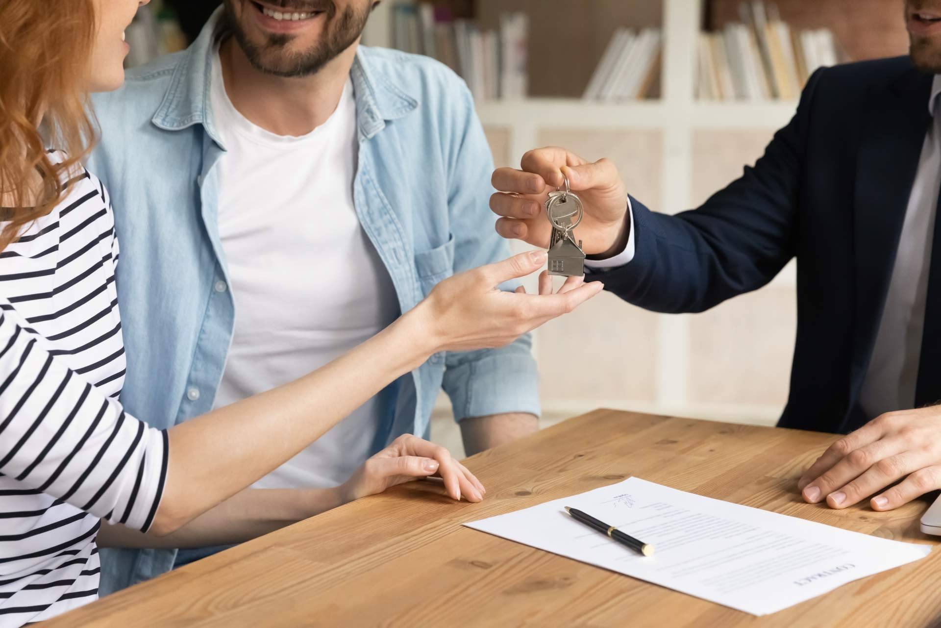 ¿Cómo alquilar un piso de forma segura?, consejos de SwiftFlats