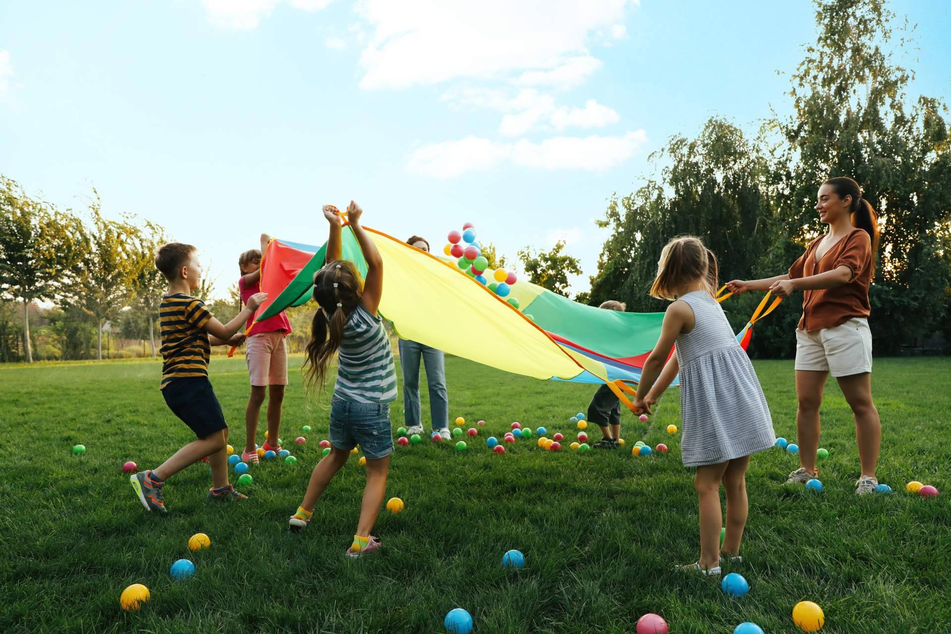 Los campamentos de verano Enforex, una opción perfecta para los niños en verano