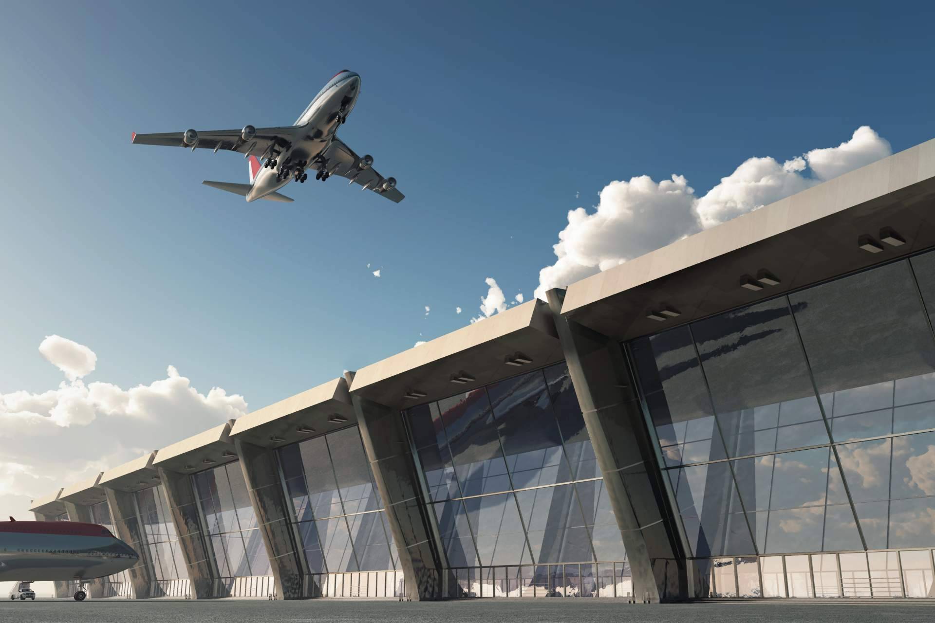 Aparcalo, un servicio de parking aeropuerto Alicante para viajar sin contratiempos ni preocupaciones