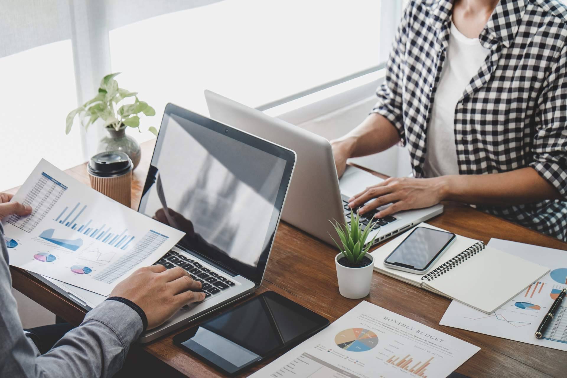 Marketing digital y SEO, herramientas valiosas para las empresas