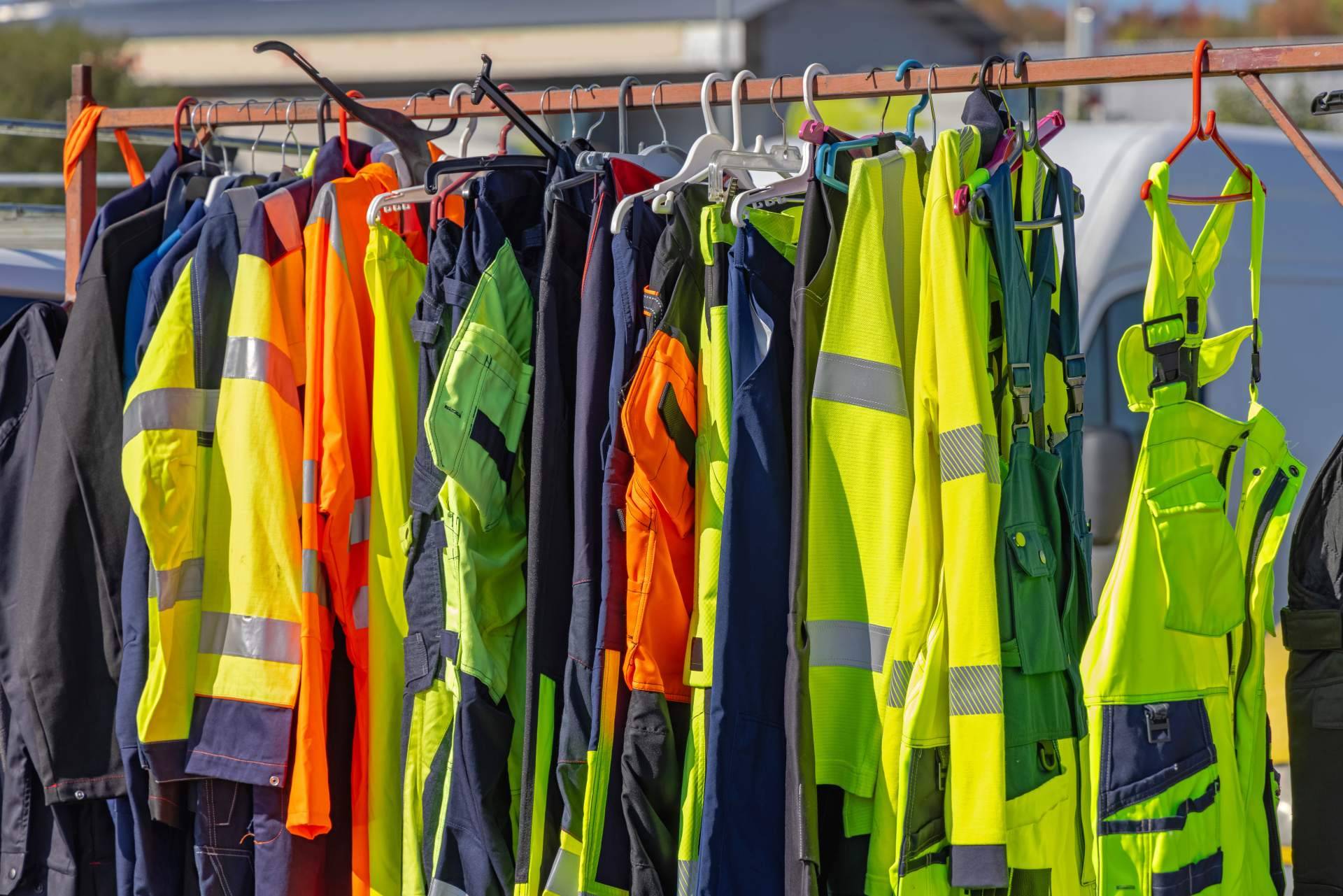 Seguridad y comodidad, el catálogo completo de ropa laboral de Primo Protección