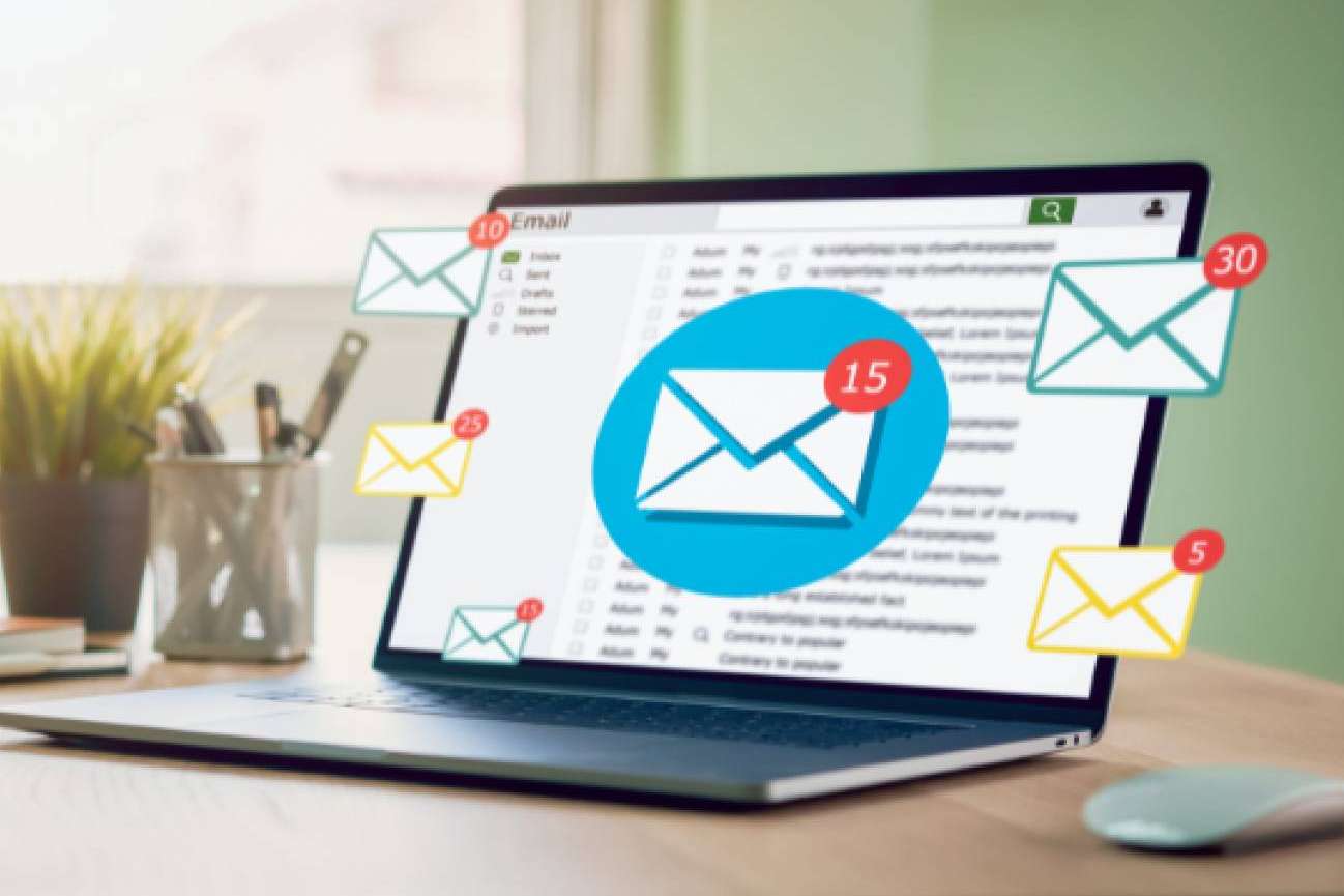 Agilizar comunicaciones en múltiples sectores con el servicio de e-mail certificado de Firmafy