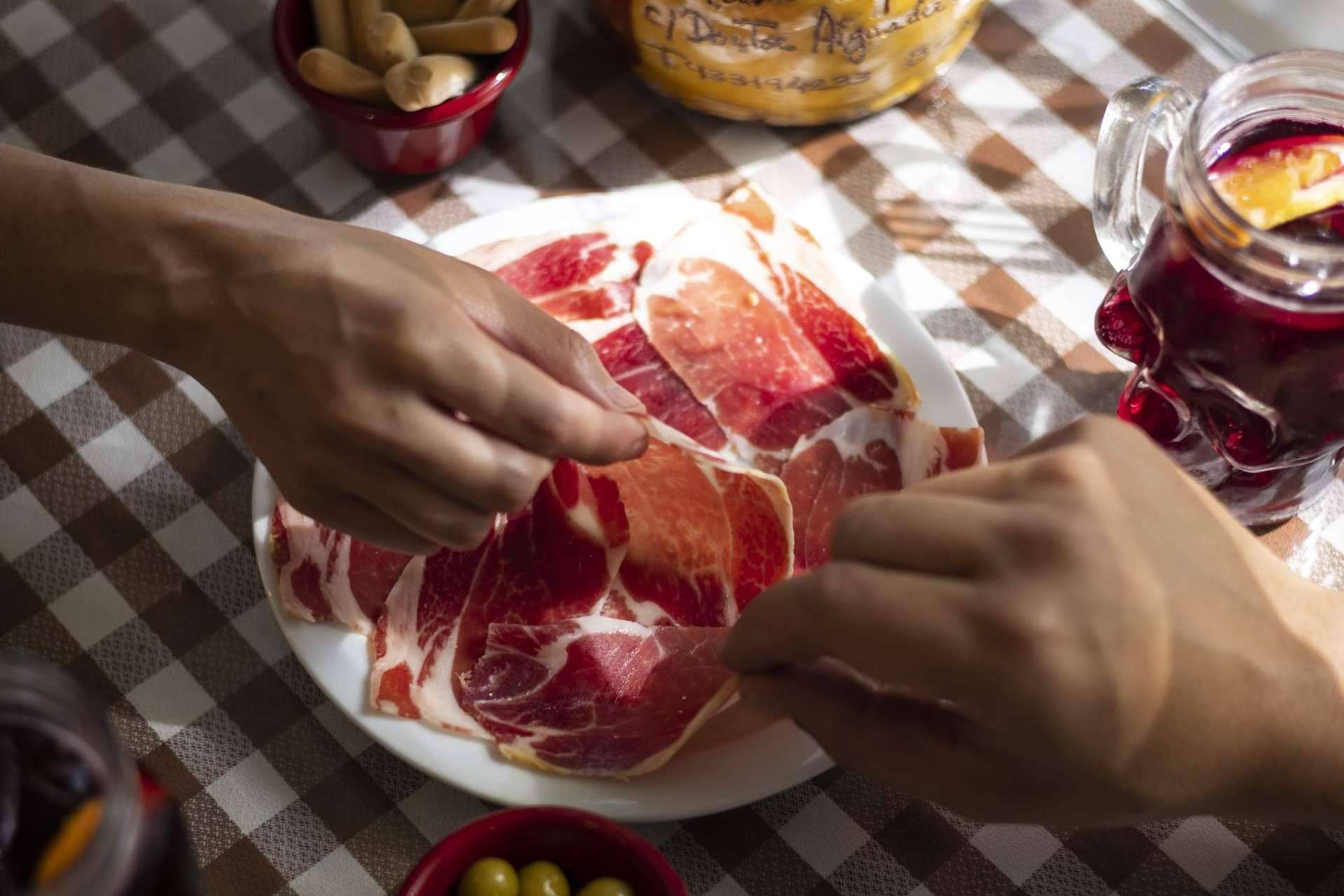 Pasa Tapas, un restaurante de tapas en la Barceloneta que combina tradición y calidad