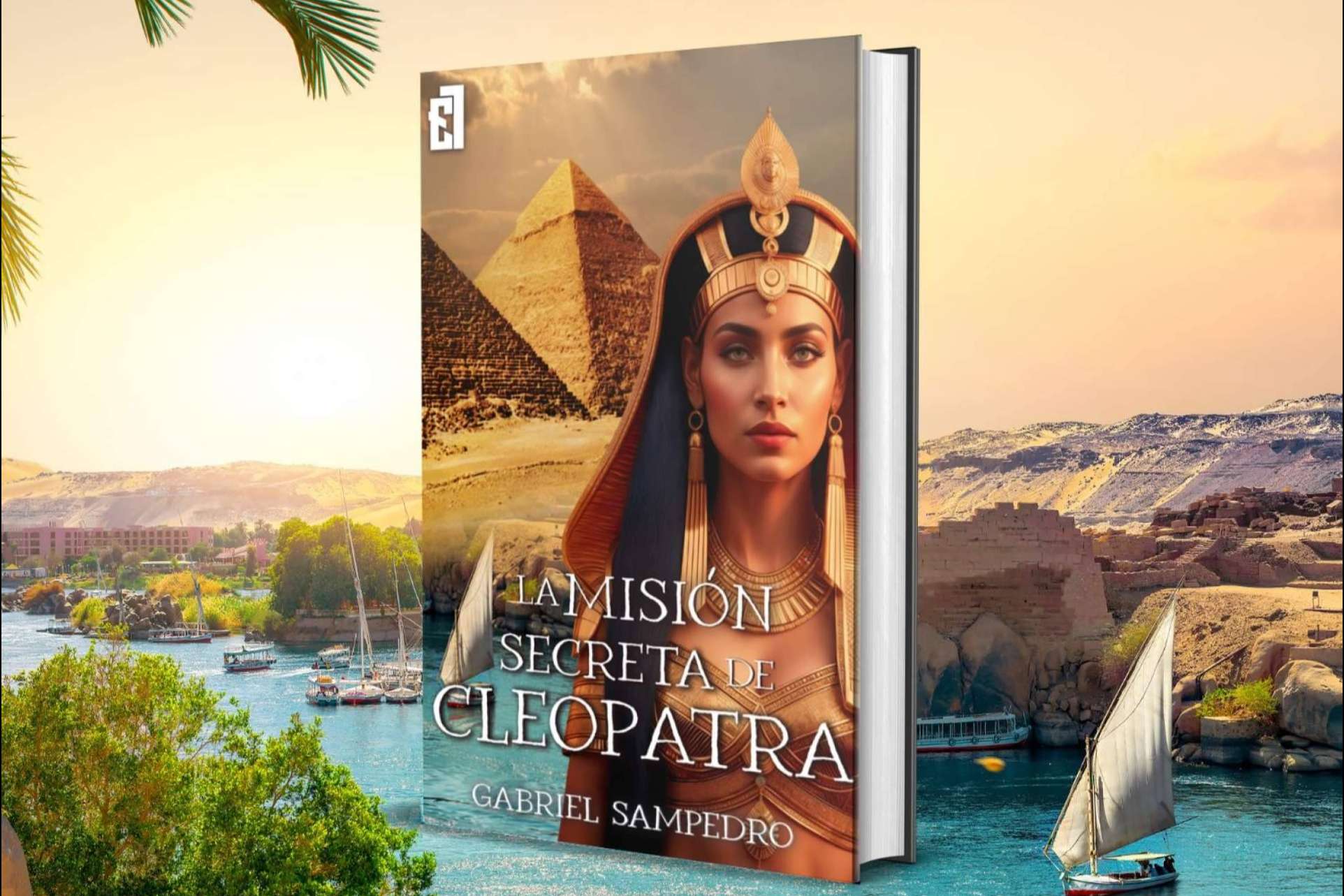 El misterio más profundo de Cleopatra