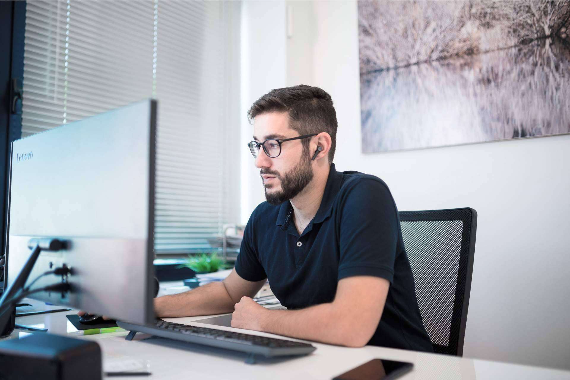 Una agencia de marketing digital en Sevilla y Málaga, Naftic