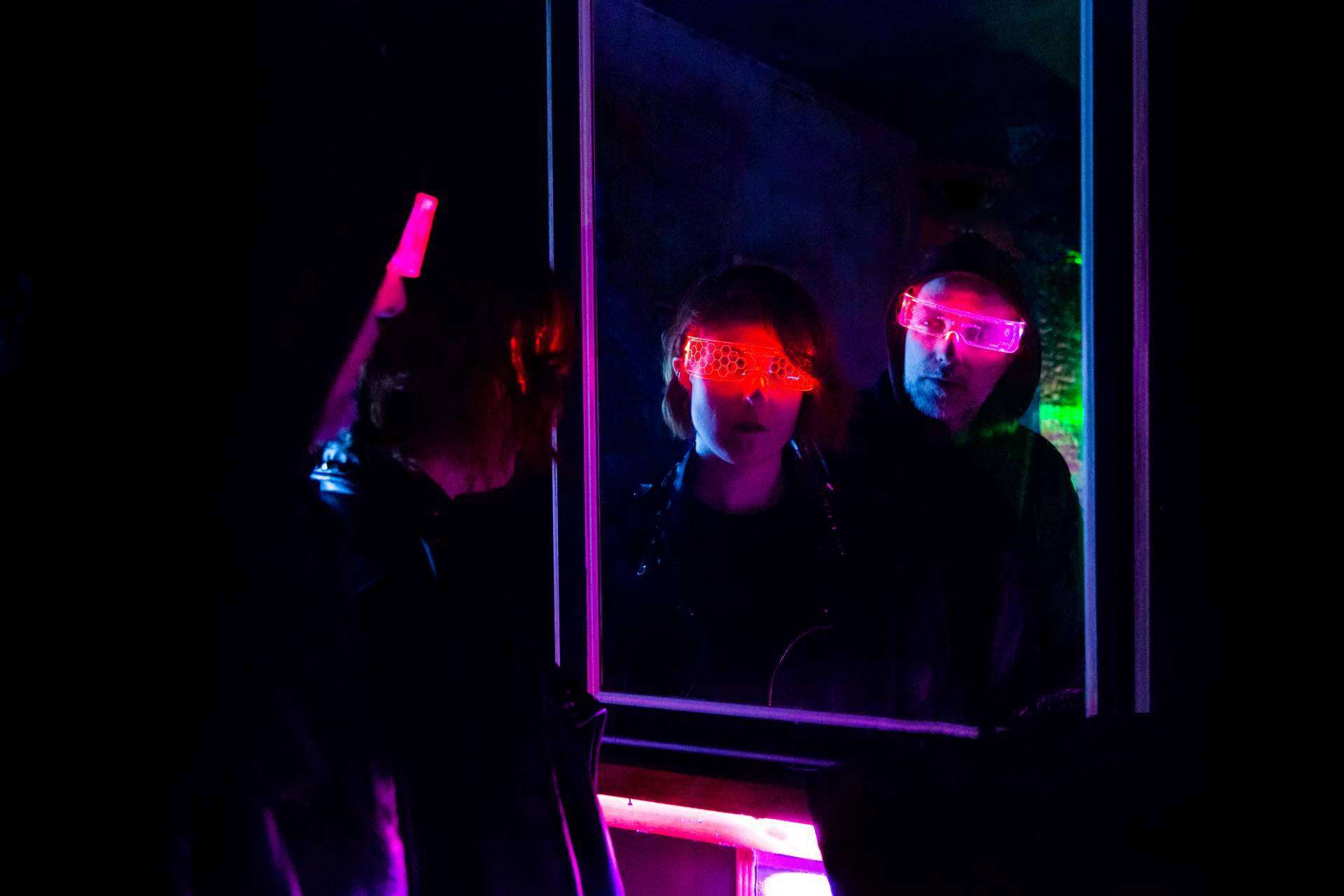 Ya está disponible el nuevo EP de Lost By Karma