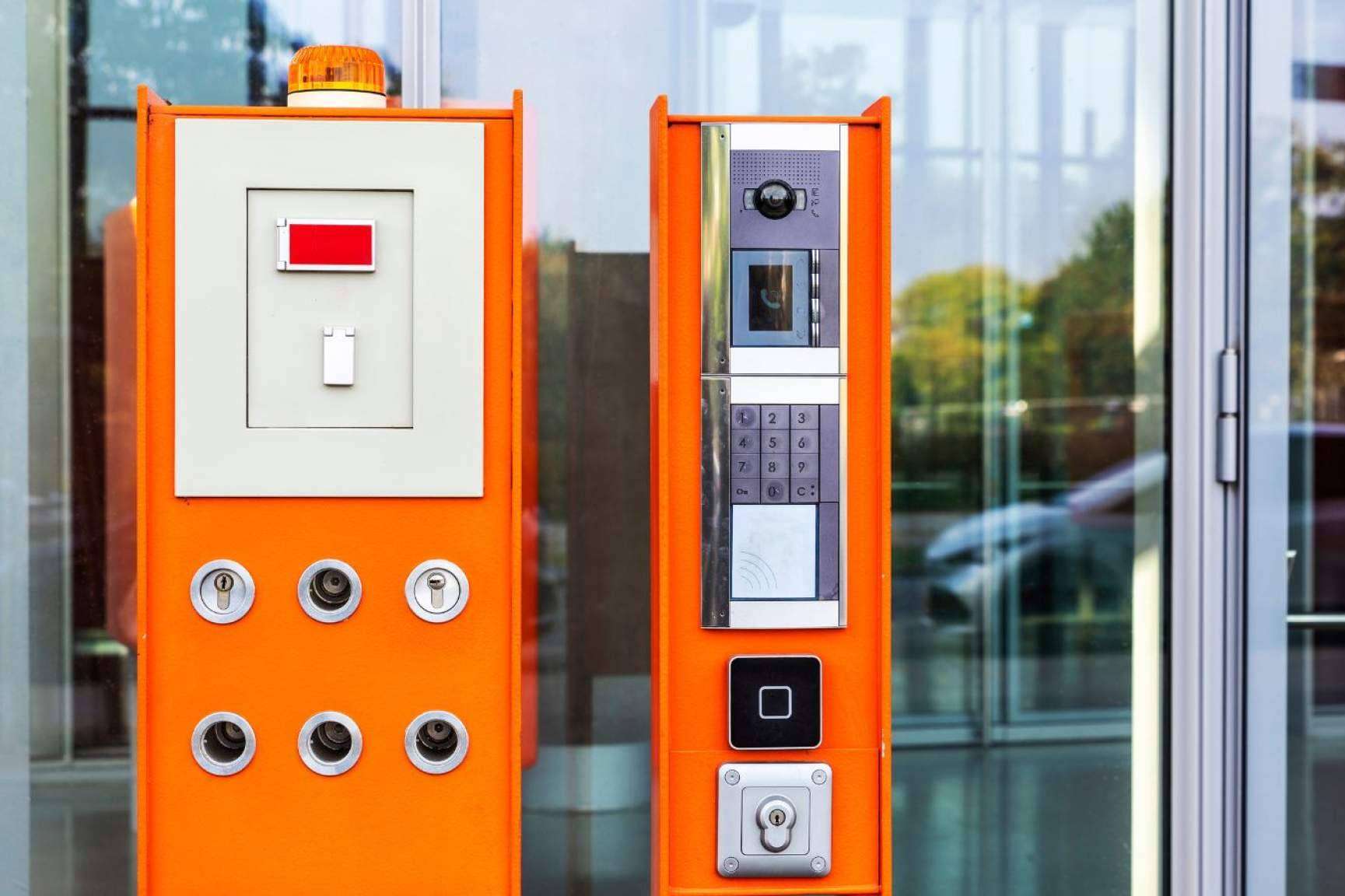 ERM Telecomunicaciones, calidad y experiencia en la instalación de porteros automáticos y videporteros