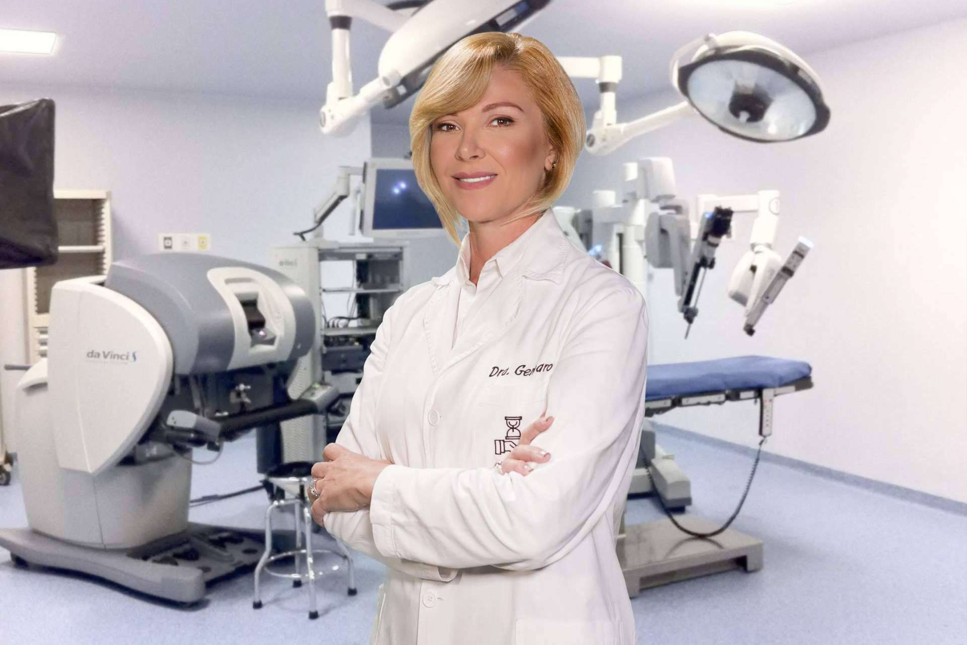 La doctora Natalia Gennaro y sus tratamientos para un suelo pélvico en Madrid