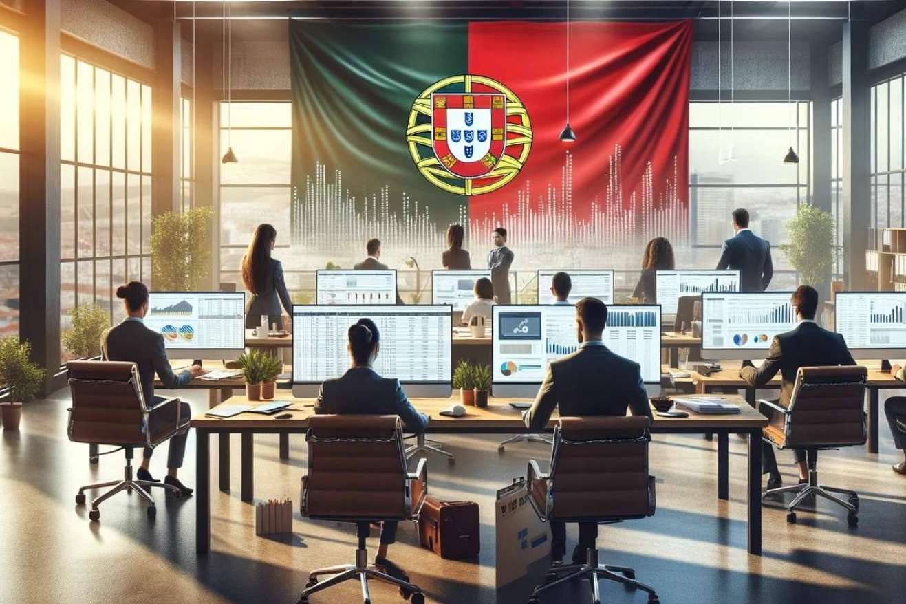 Grupo Intercobros ofrece ayuda especializada en la gestión de cobros de clientes morosos en Portugal