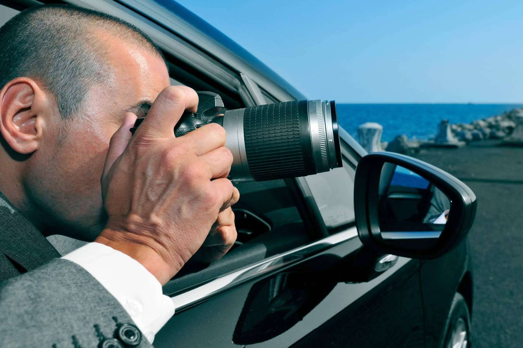 Consejos y consideraciones para contratar un detective privado en Madrid, por CTX Detectives