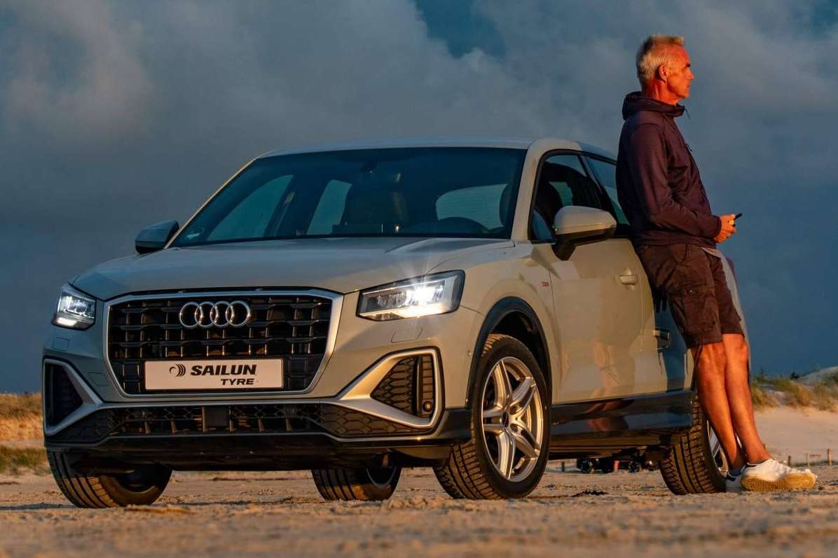 Confortauto ofrece beneficios adicionales con la compra de neumáticos Sailun