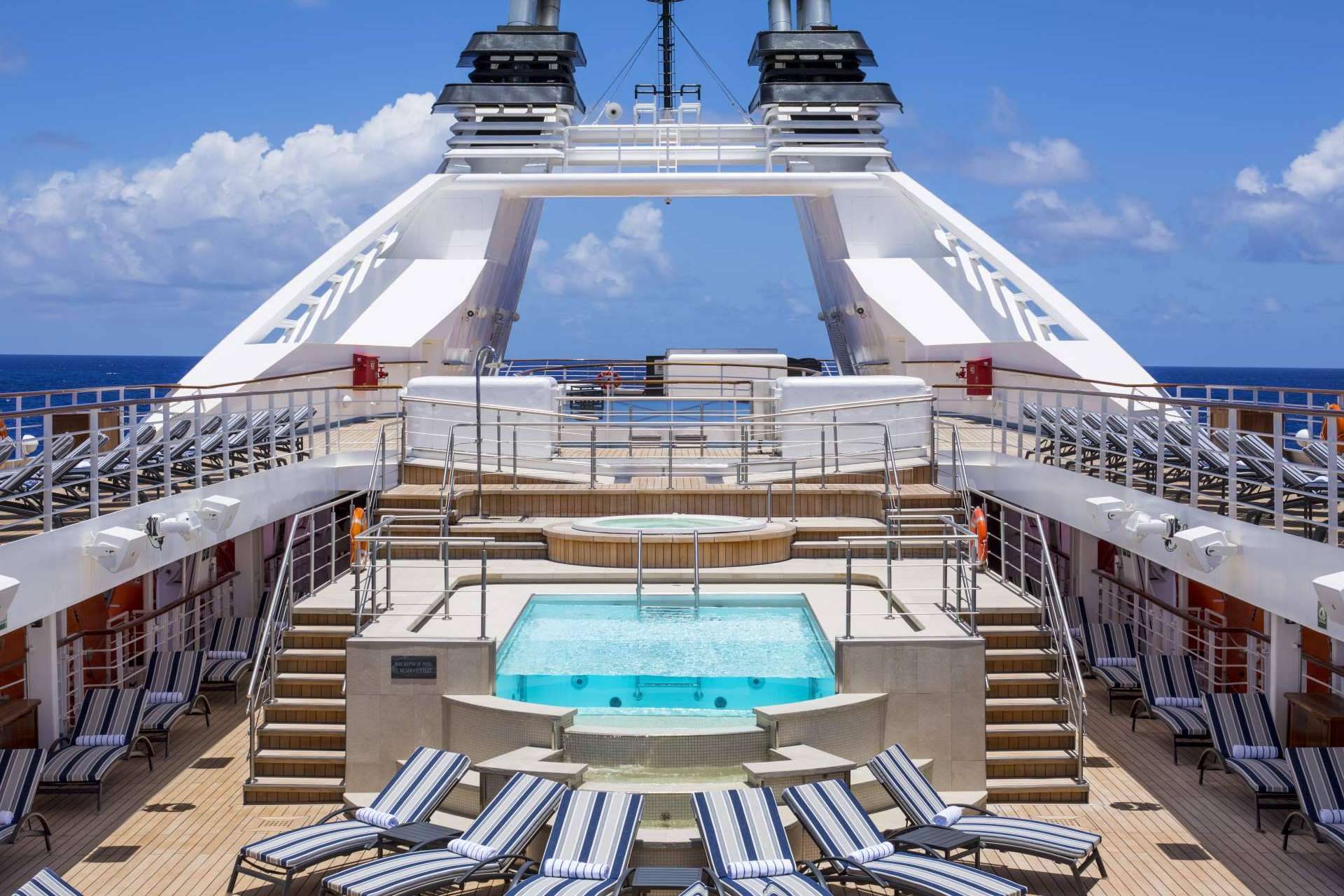Windstar Cruises presenta sus dos nuevos yates y sus itinerarios para el Verano 2024
