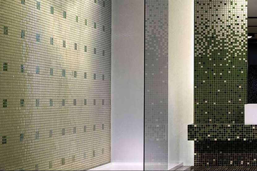 Mundo Cerámicas cuenta con un catálogo con más de 150 colecciones de azulejos para baño