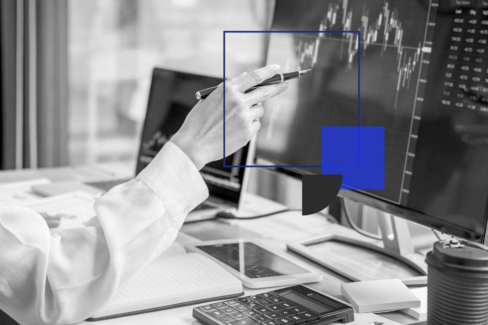 La influencia de los modelos de predicción de demanda en el futuro de las ganancias empresariales