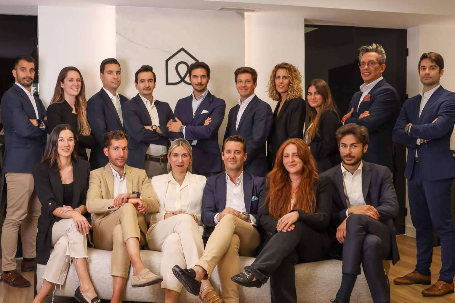 Homely One, compra de inmuebles destinados a coliving