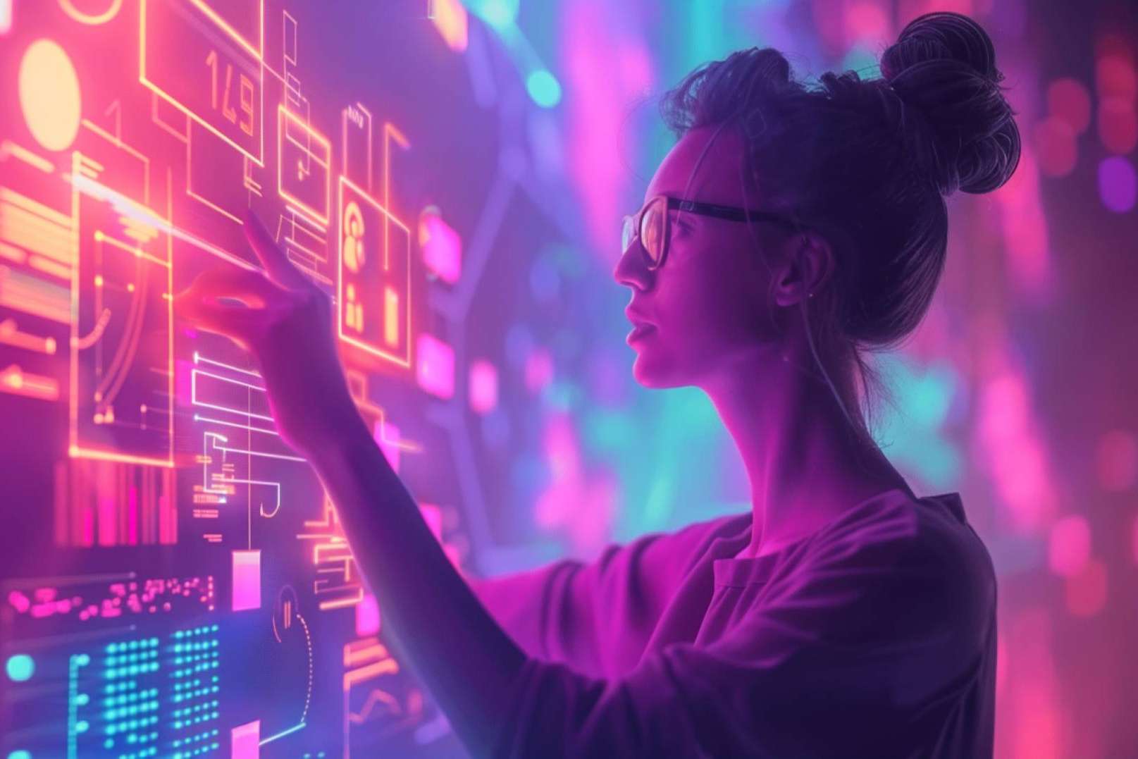 La influencia del Metaverso en los sectores económicos y sociales, por Metaverse News