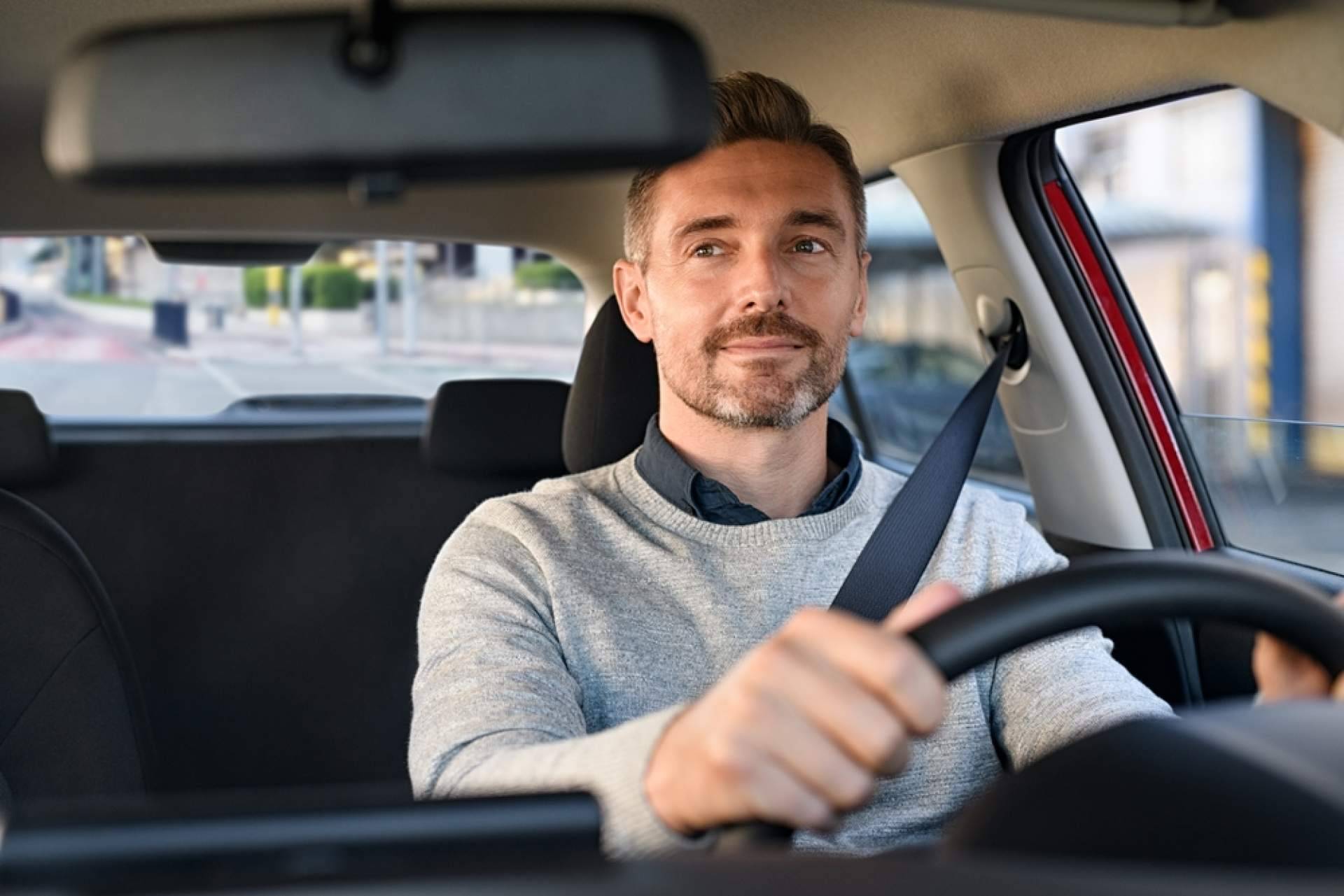 El servicio de renting Abarth de Vamos permite acceder a vehículos italianos de alto rendimiento