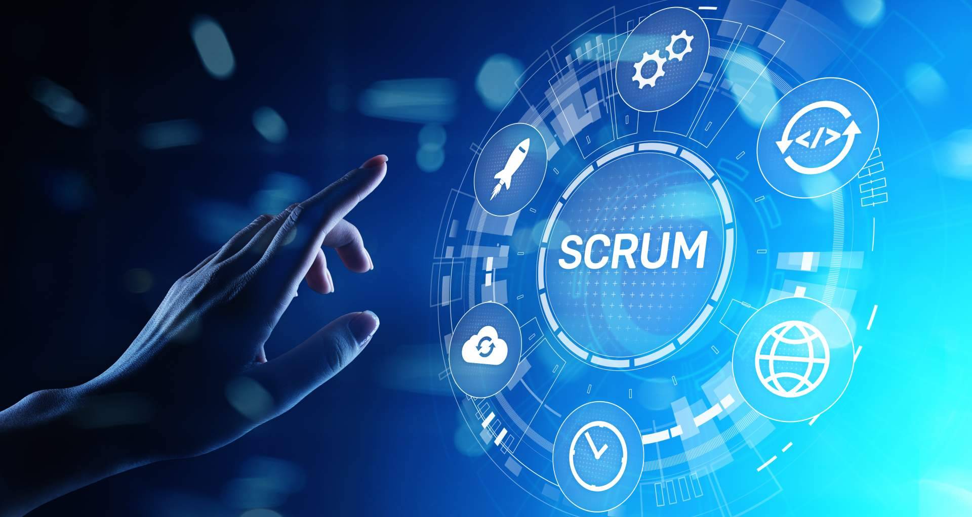 Formación en Scrum Master en Madrid a cargo de Antonio Jesús Ruiz