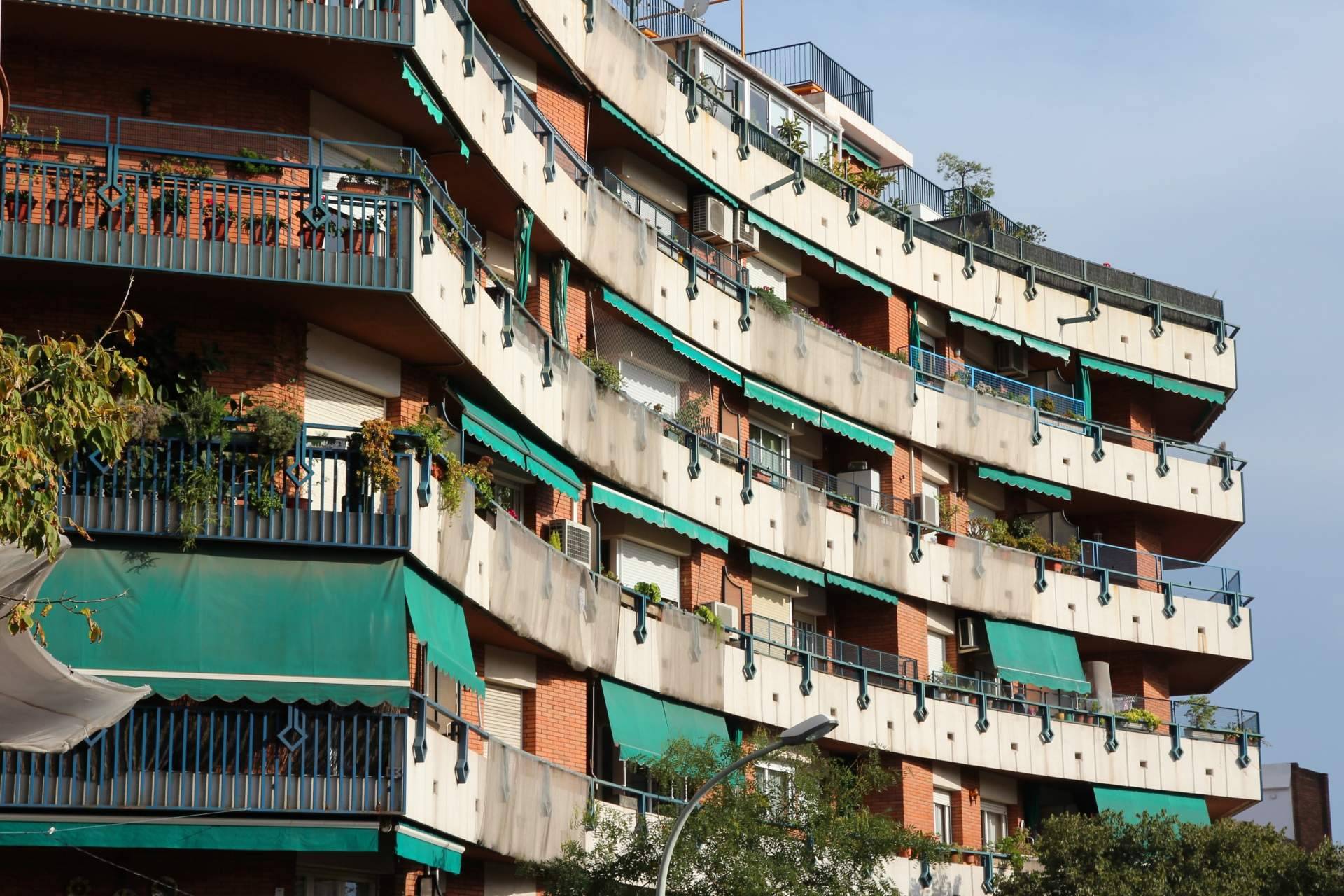 ¿Una nueva tendencia? Crece el auge del alquiler de habitaciones y pisos compartidos entre estudiantes