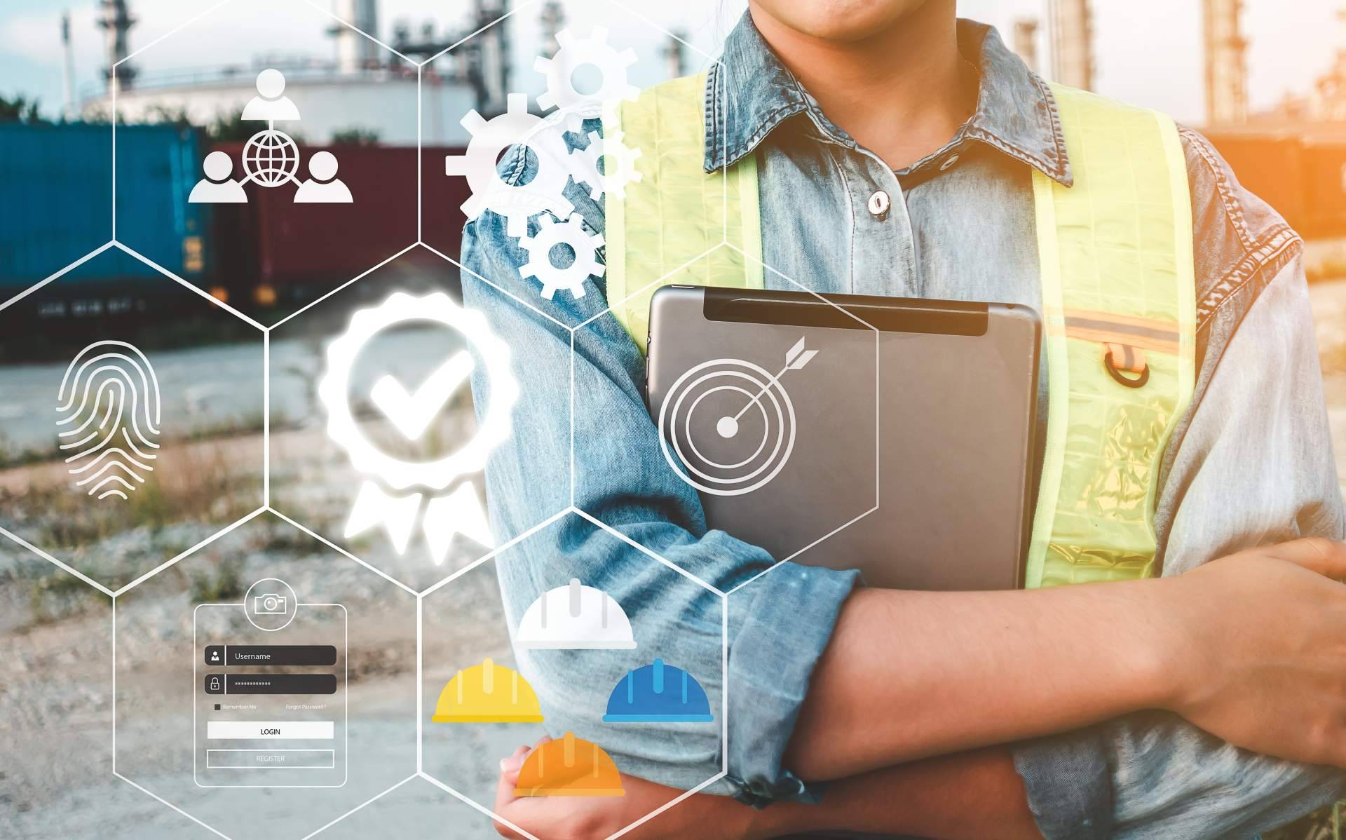 EcoAutomatismos, la seguridad por encima de todo