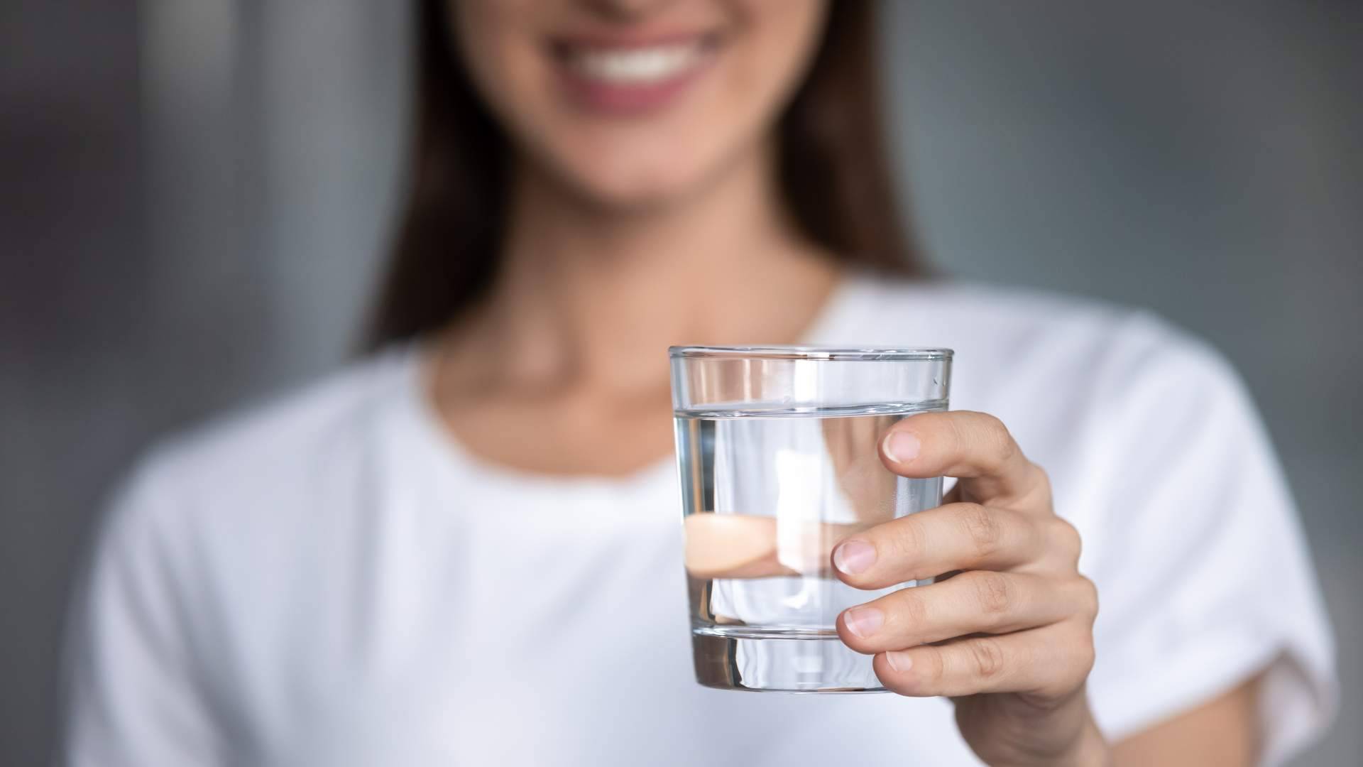 El servicio de reparto de agua de Culligan permite ahorrar tiempo y proteger al medioambiente