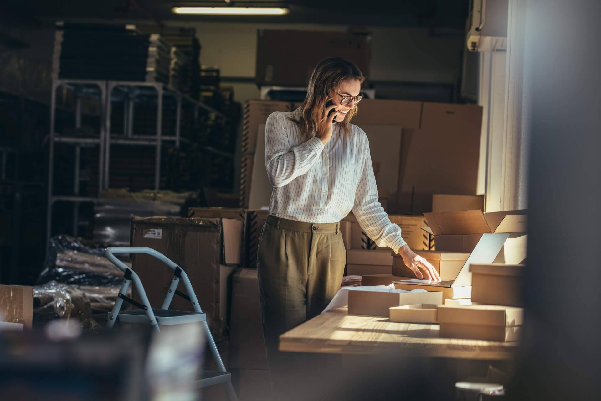 Baja la productividad de las Pymes, Kubysoft destaca las claves para frenar la caída