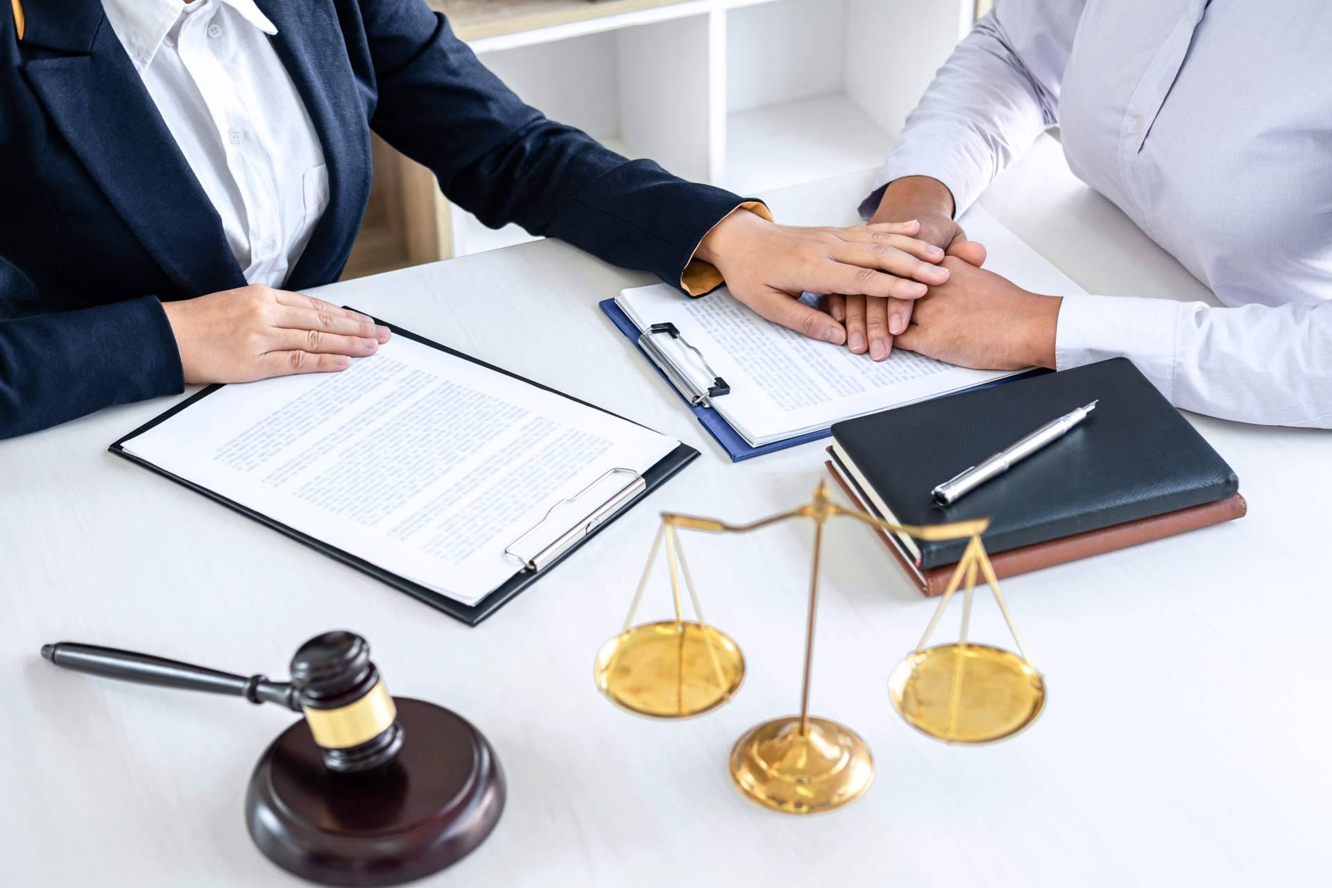 Català Reinón, una firma con abogados en Barcelona y Madrid que elabora estrategias legales personalizadas