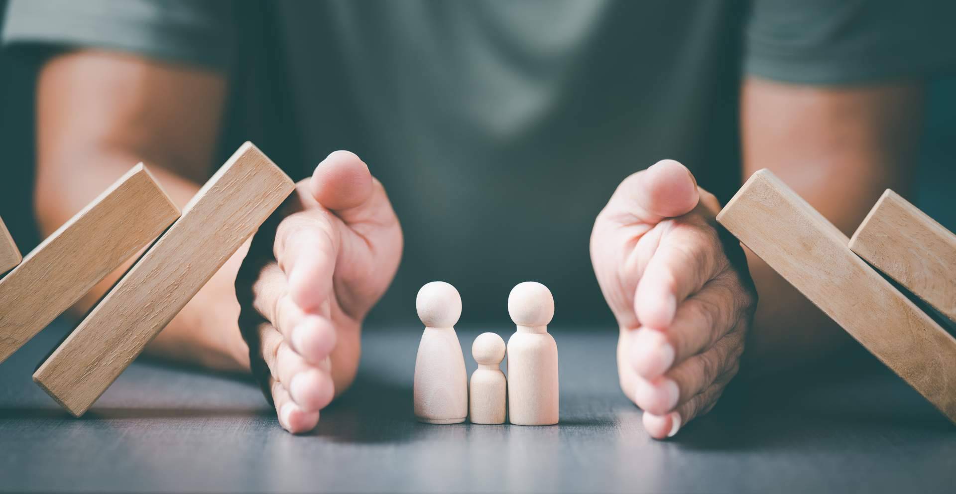 La tranquilidad de la cobertura contra enfermedades graves en los seguros de vida