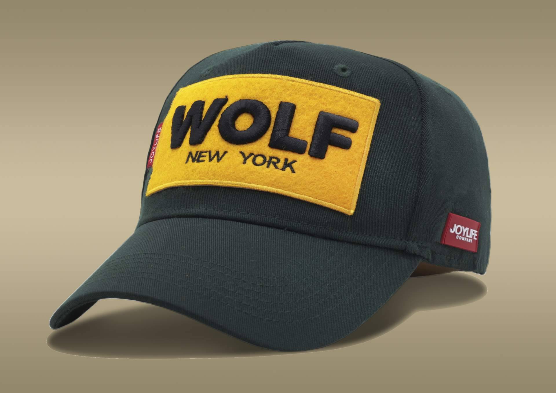 Una nueva colección de gorras llega de la mano de Joylife