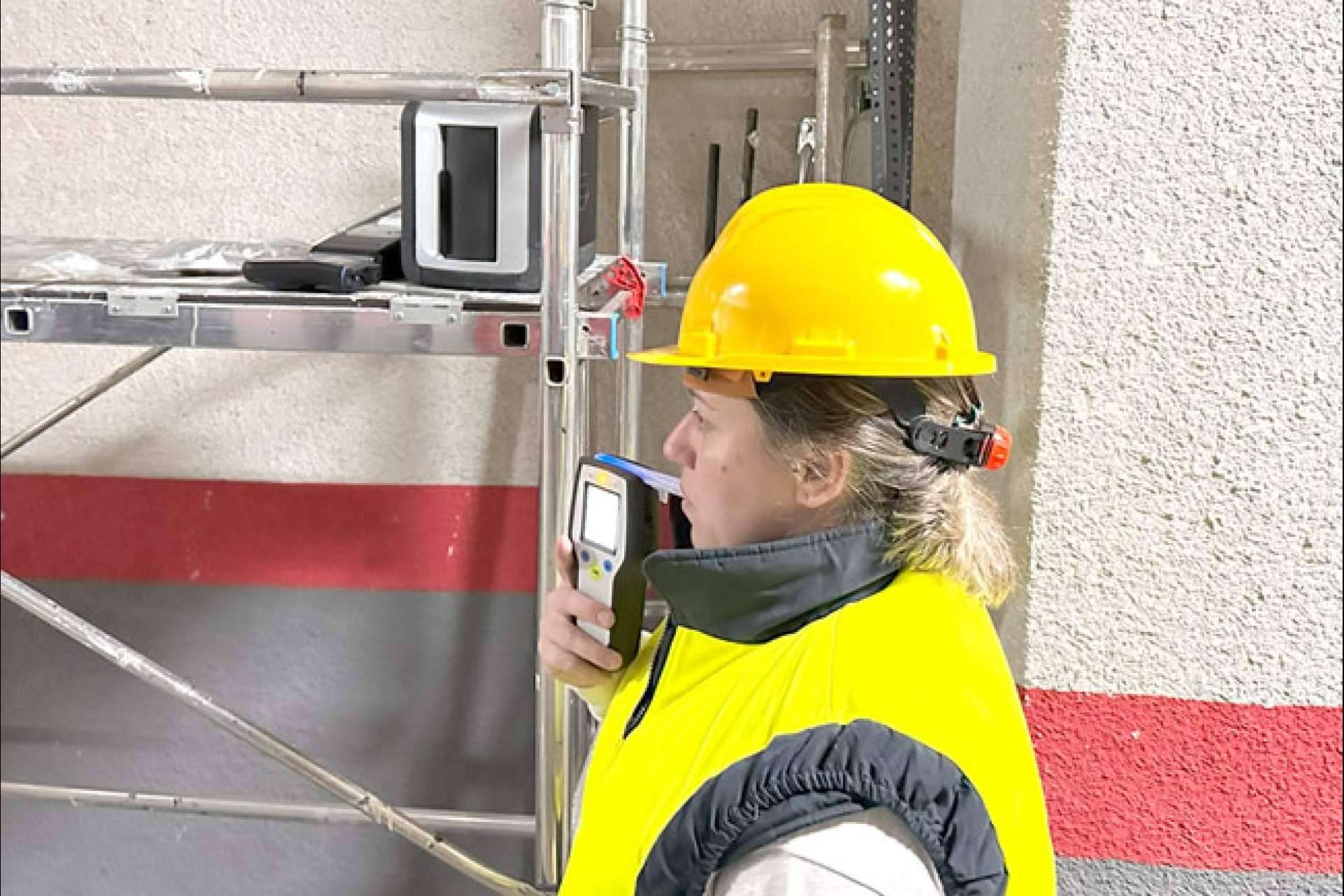 ¿Es legal realizar control de alcohol y drogas a trabajadores?